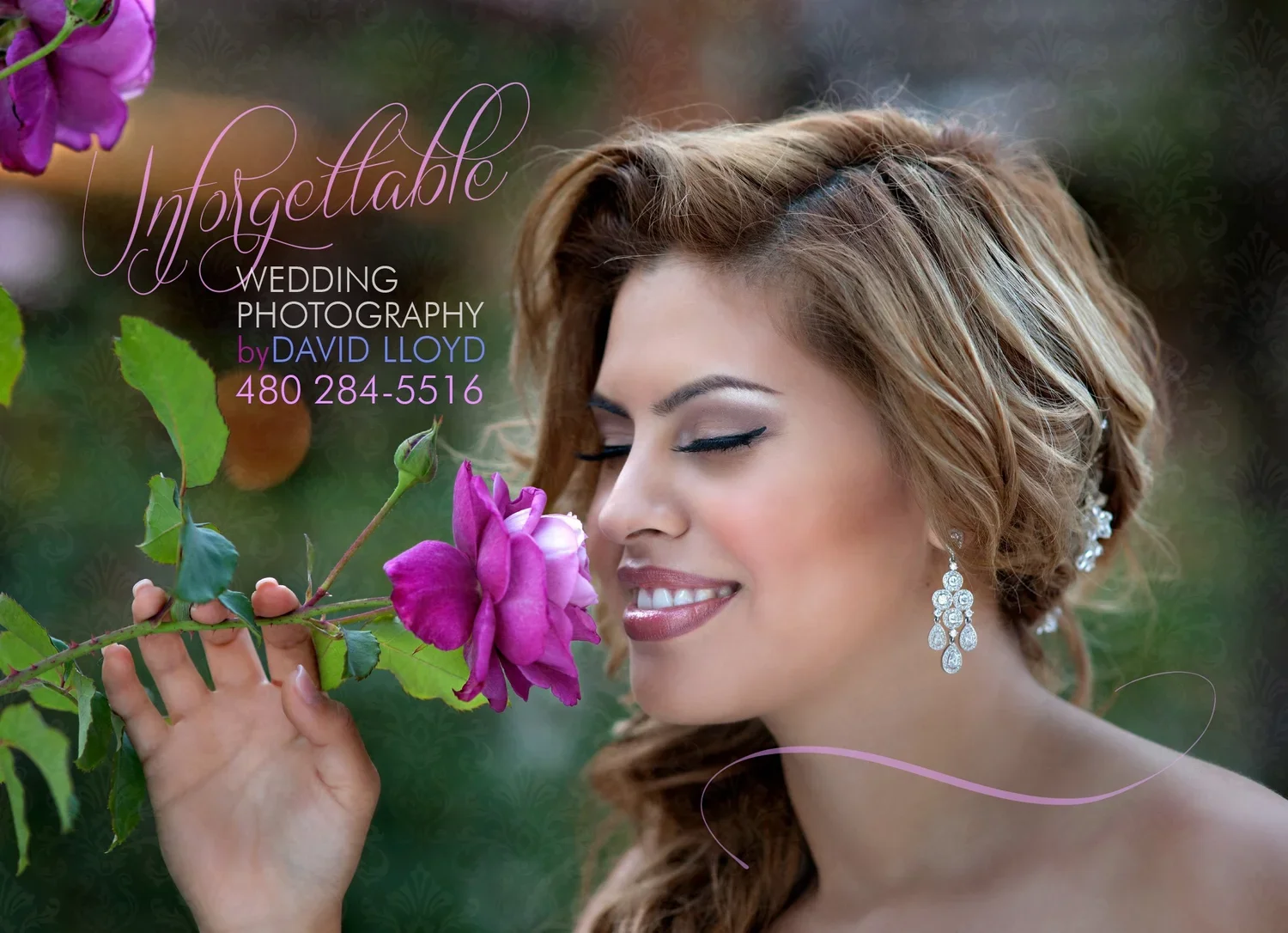 Wedding Photographer in Maricopa County, Arizona 