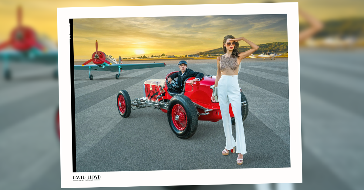 Why Hire the Best Commercial Photographer in Scottsdale for Your Brand? 