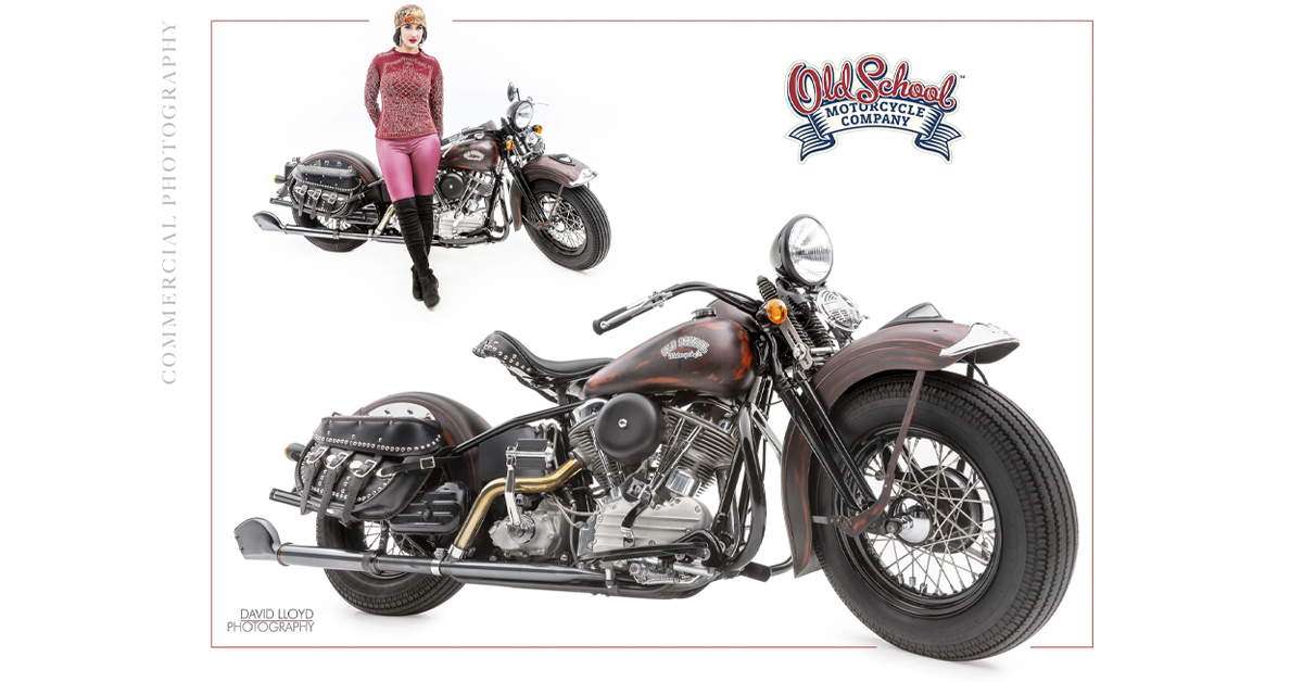 Why Should Your Brand Hire an Advertising Photographer in Chandler?