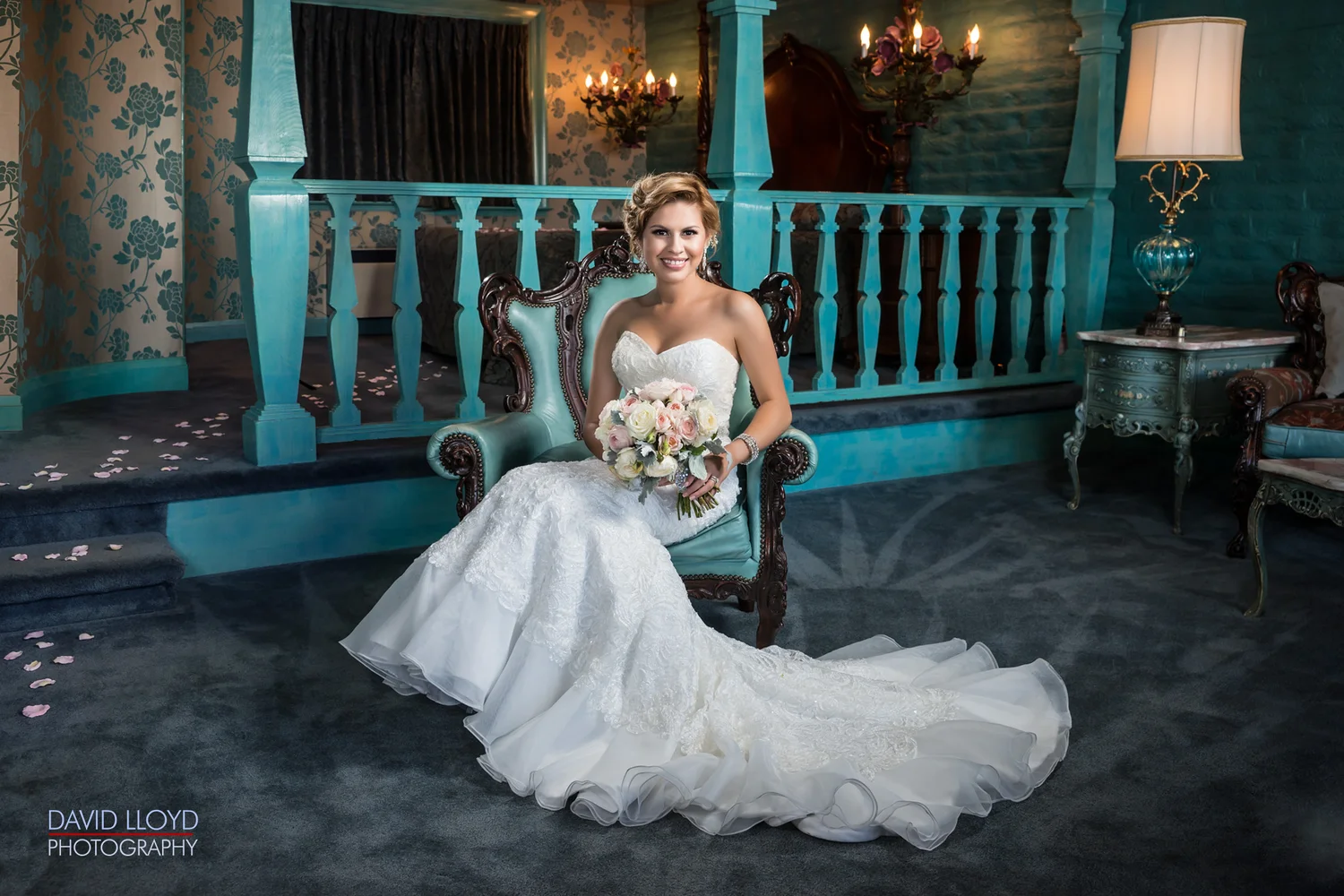 How an Engineering Mindset Redefines Your Wedding Imagery