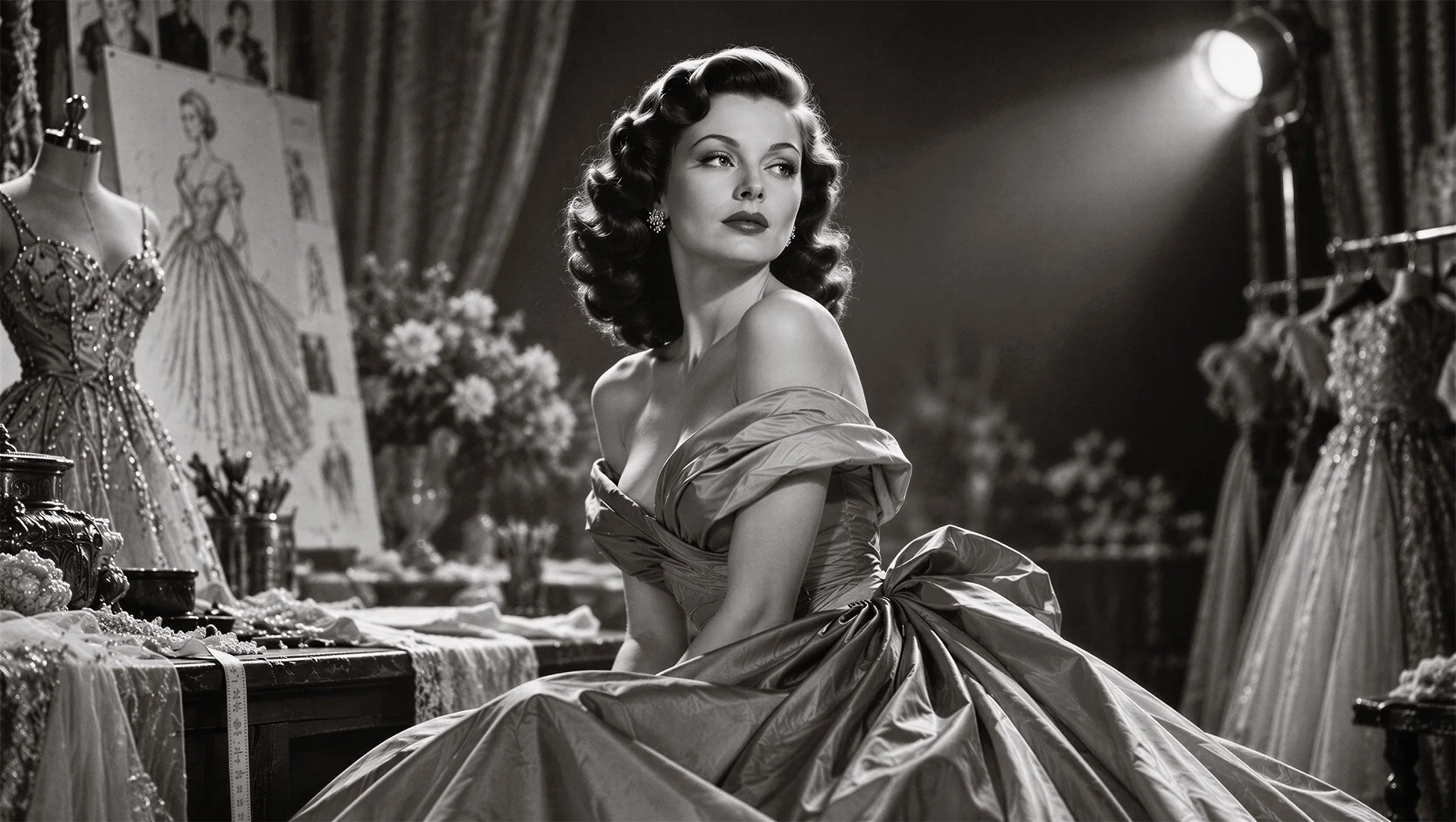 The Golden Age of Portrait Photography