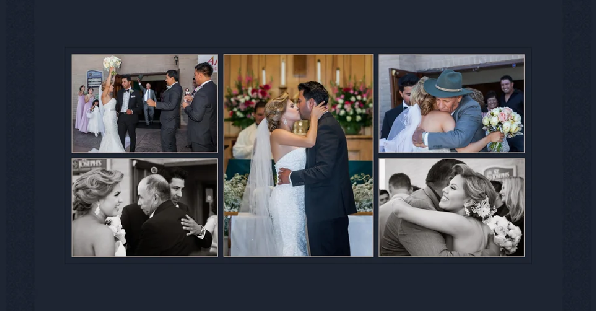 Why Intimate Weddings Deserve a Different Kind of Photography: Expert Insights