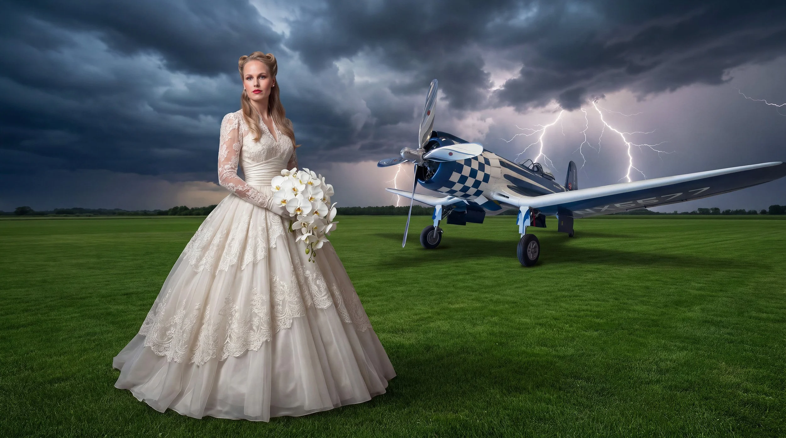3K-Corsair-Airfield-1946-Loretta-Wedding-15.jpg