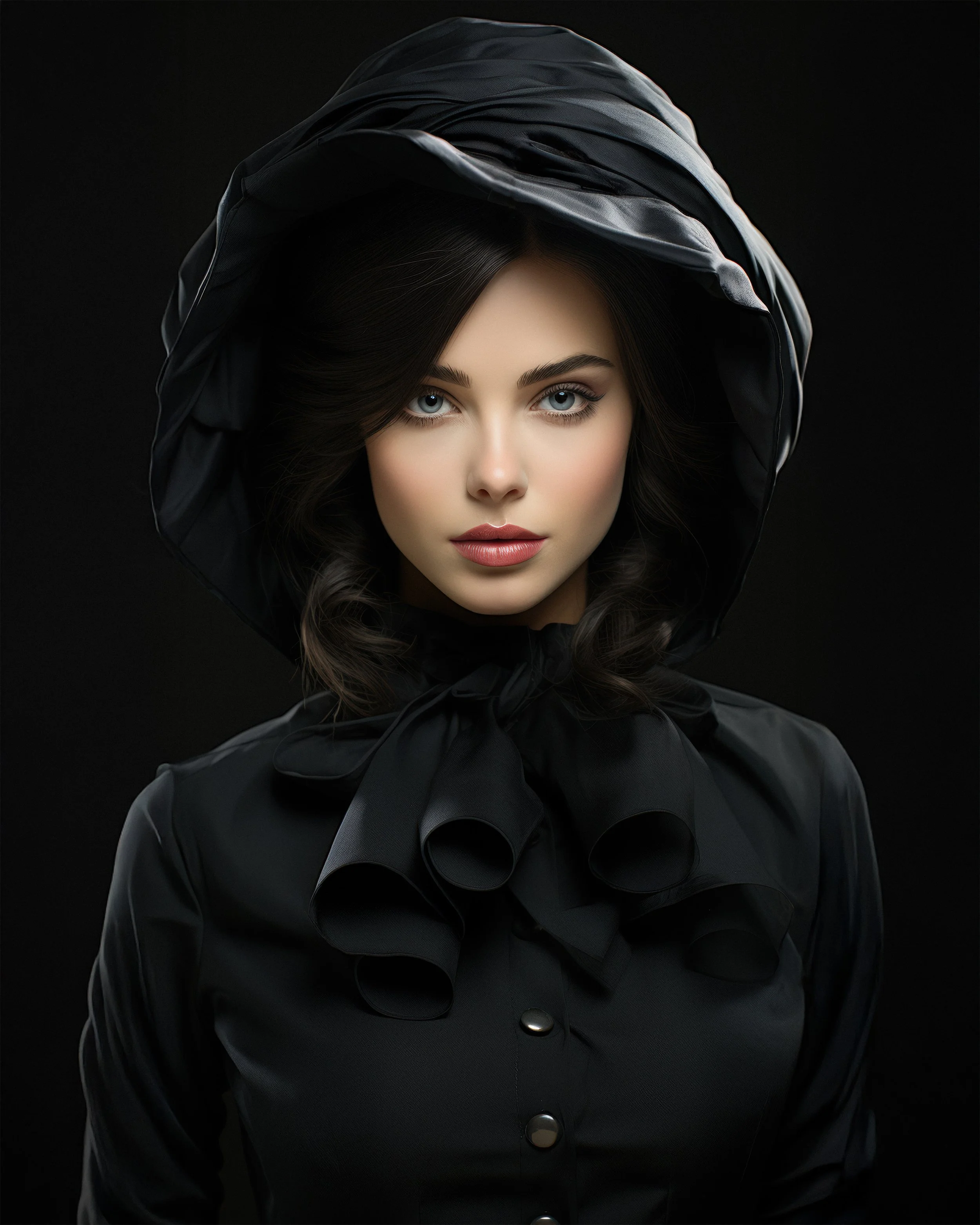 Portrait Sessions in Phoenix