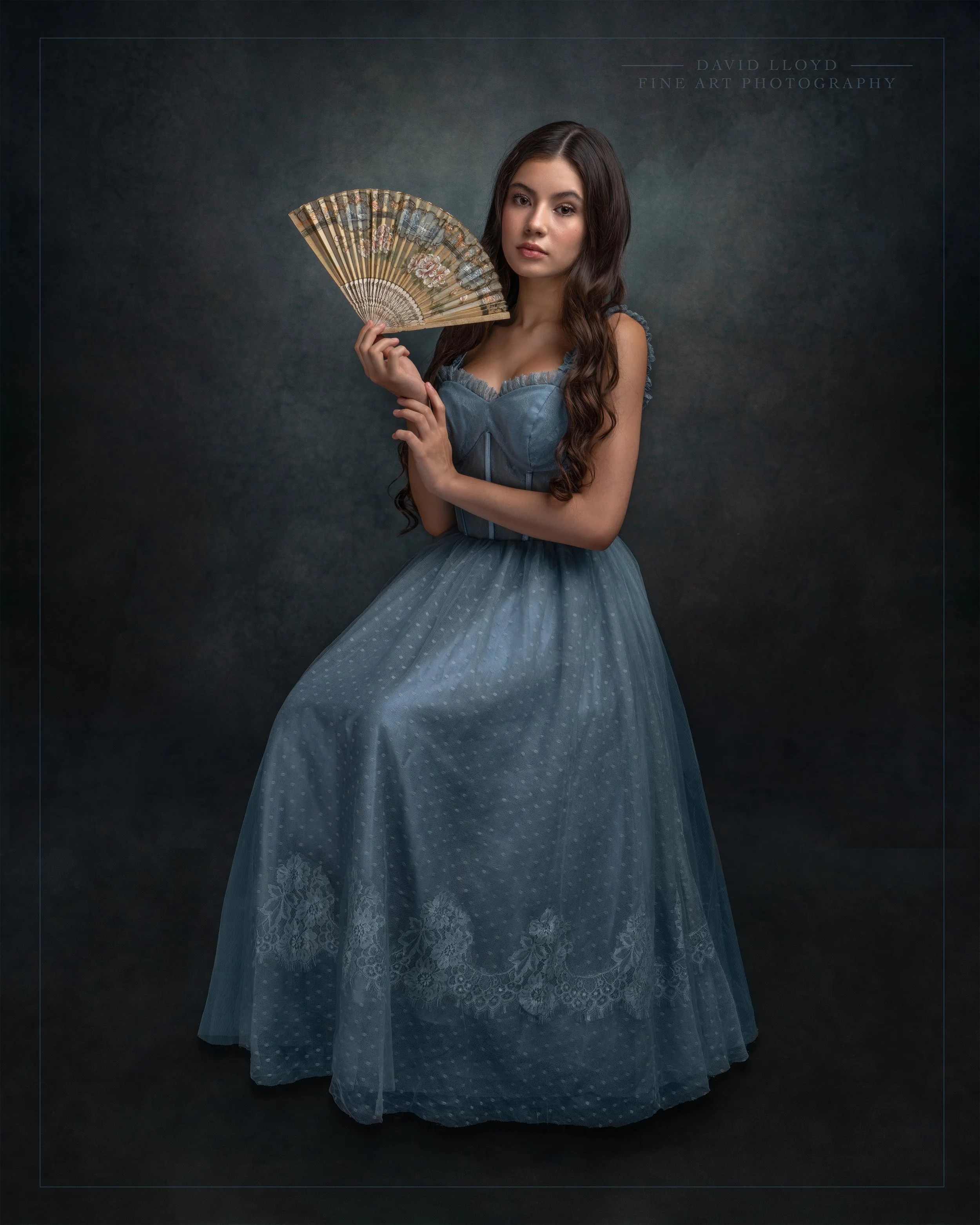 Portrait Sessions in Phoenix