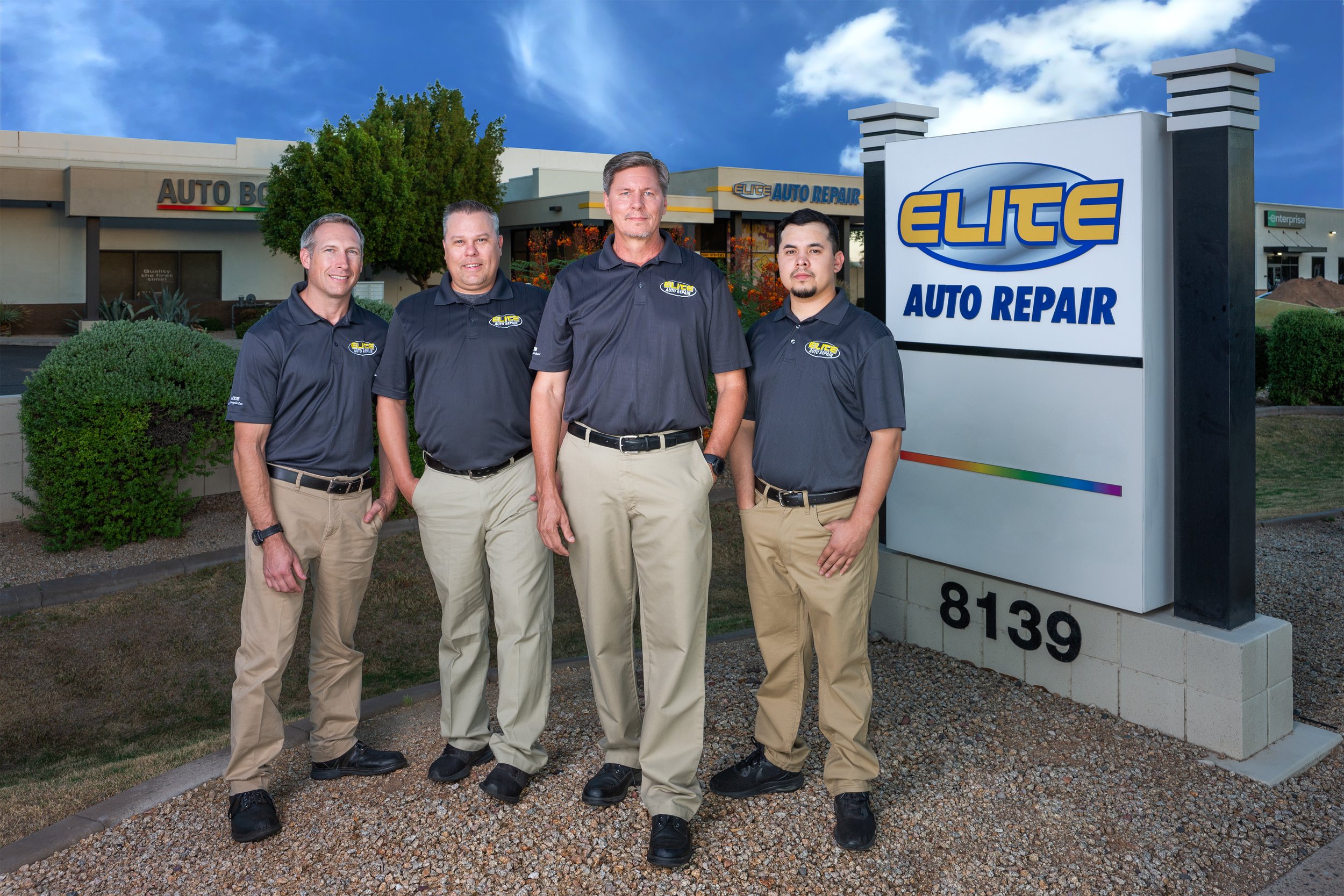 Commercial Photographer in Phoenix AZ