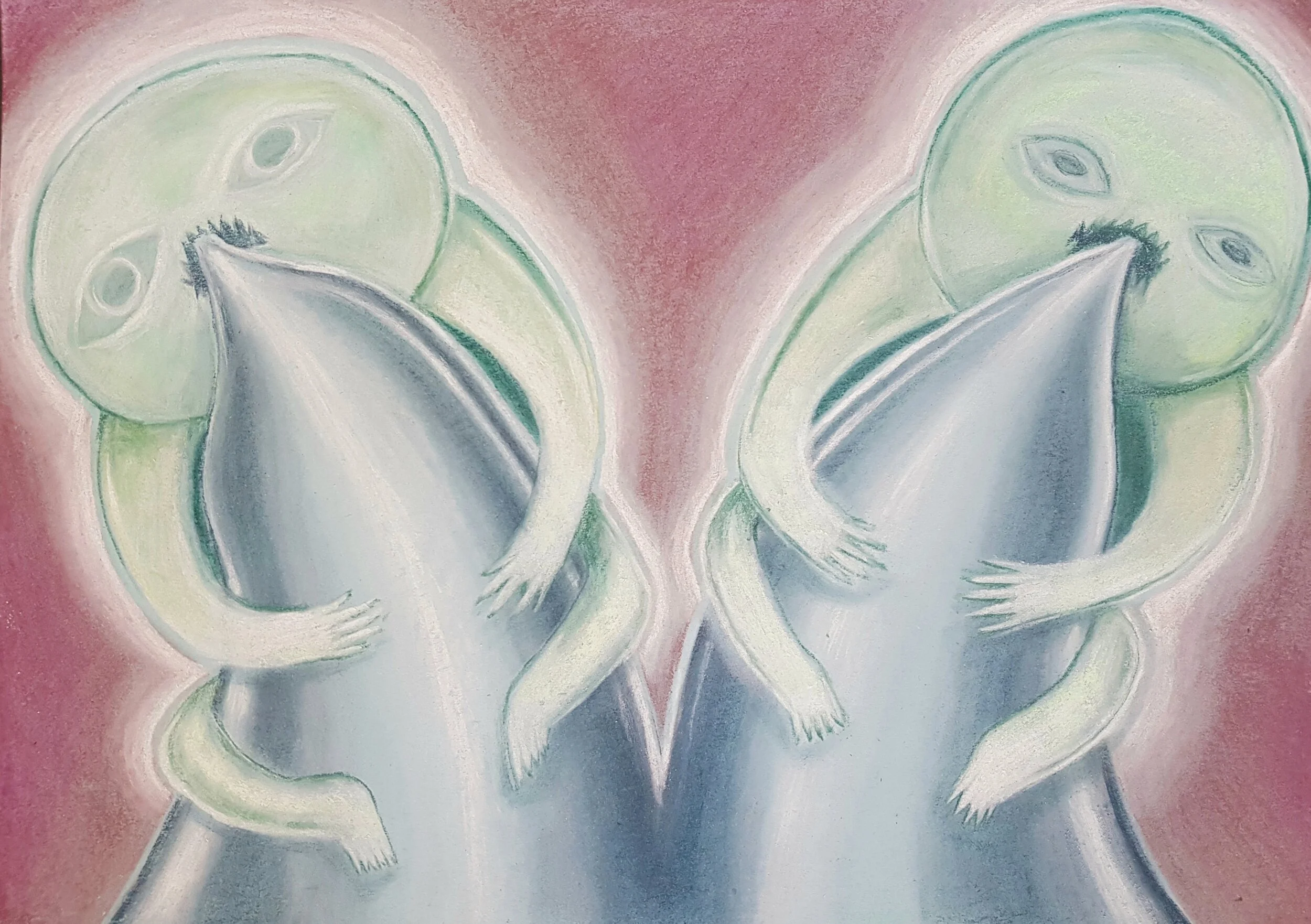 The Feeding II