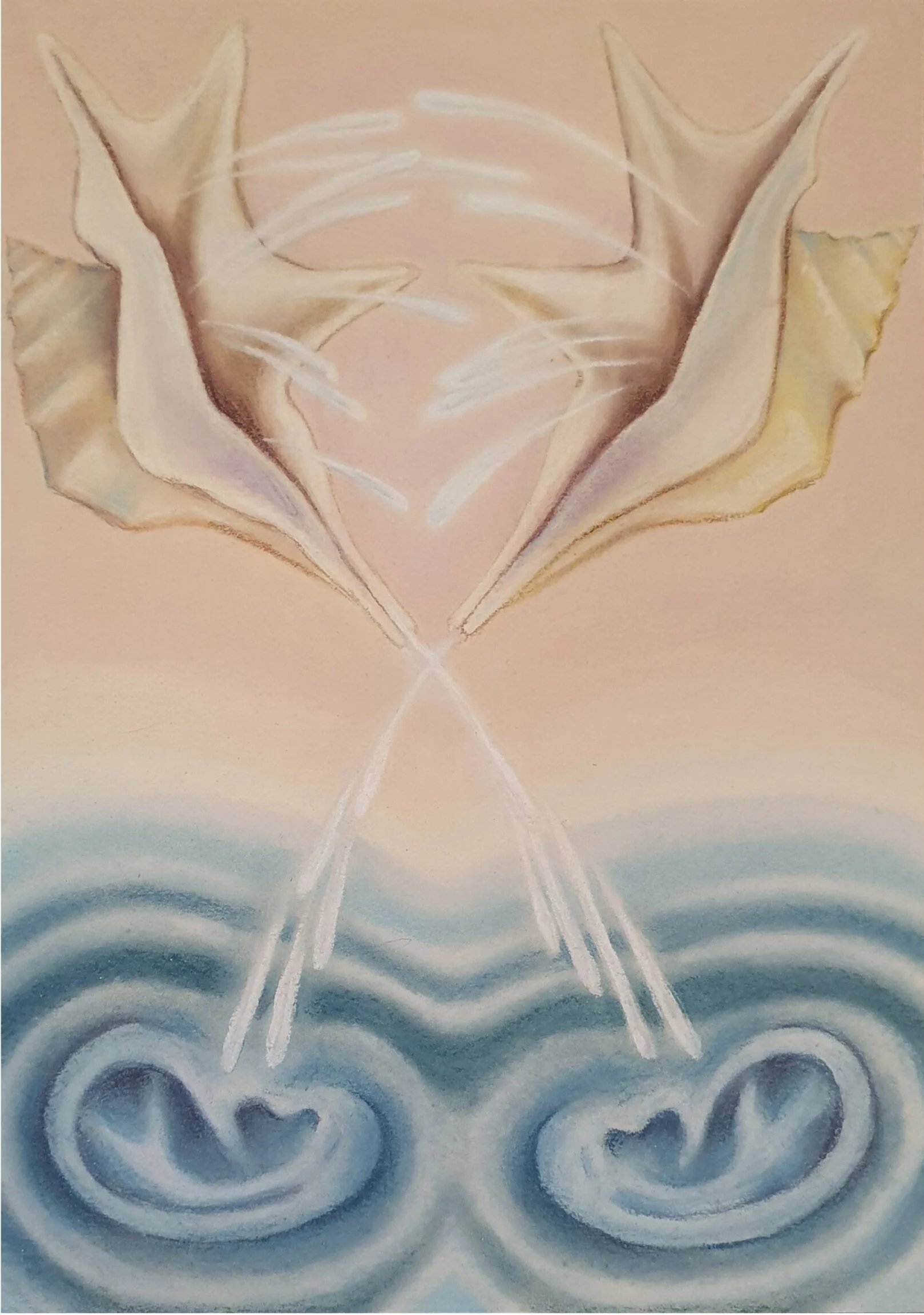 Sacred waters