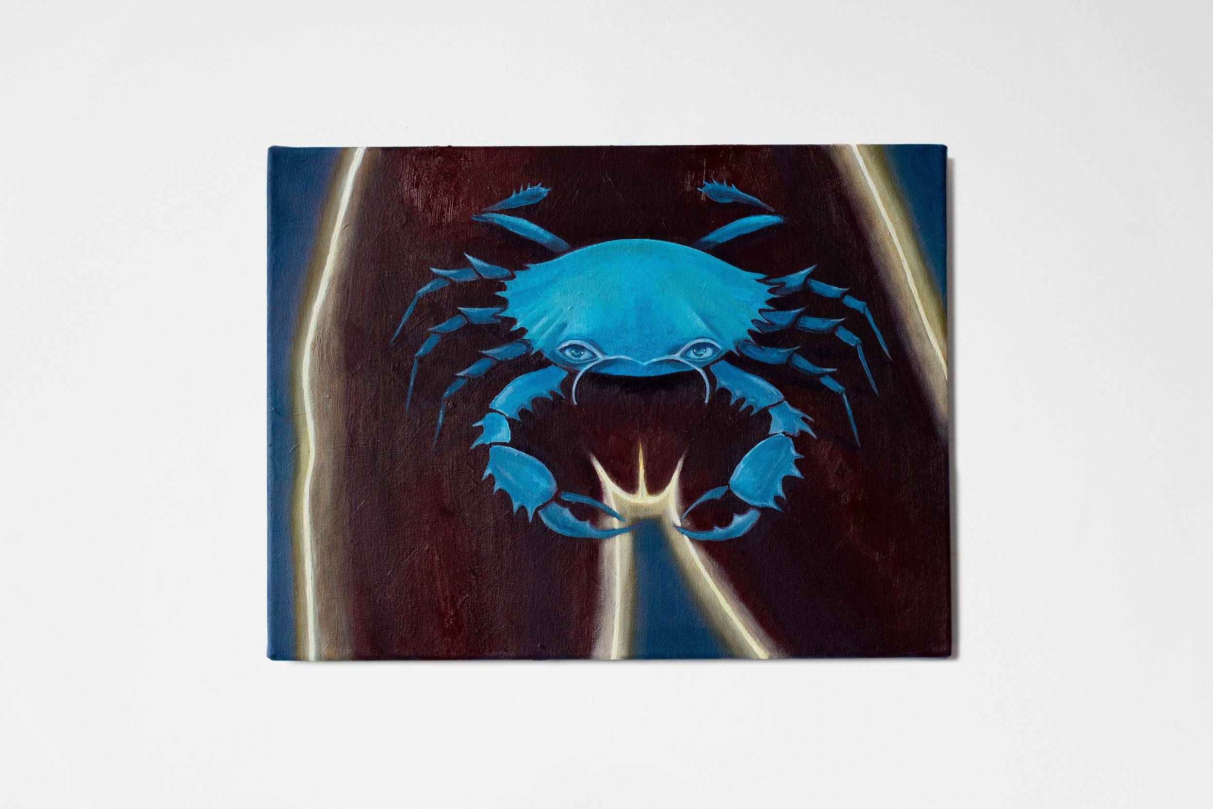 Misunderstood Spirit II