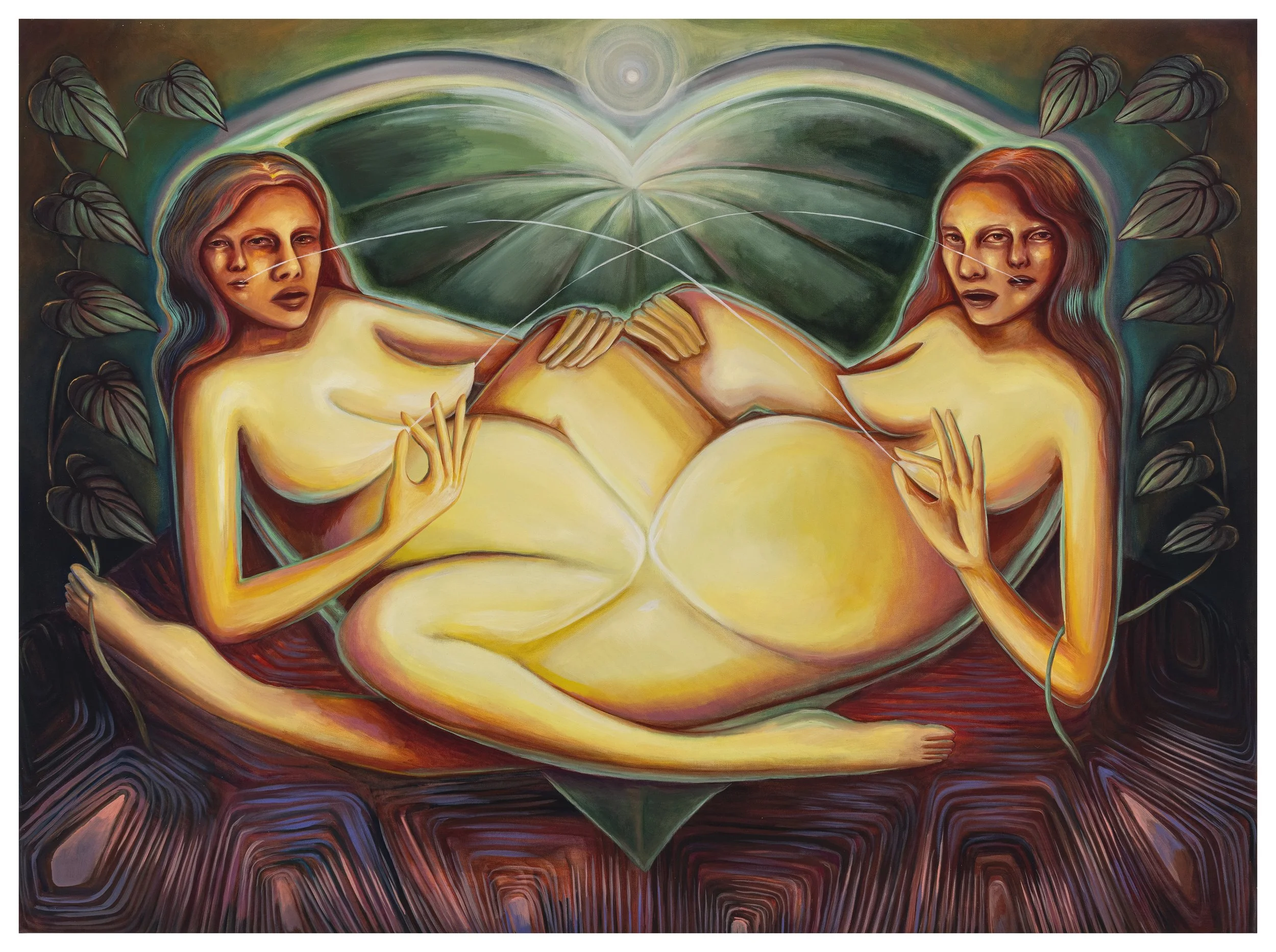 yo por ti, tú por mí 