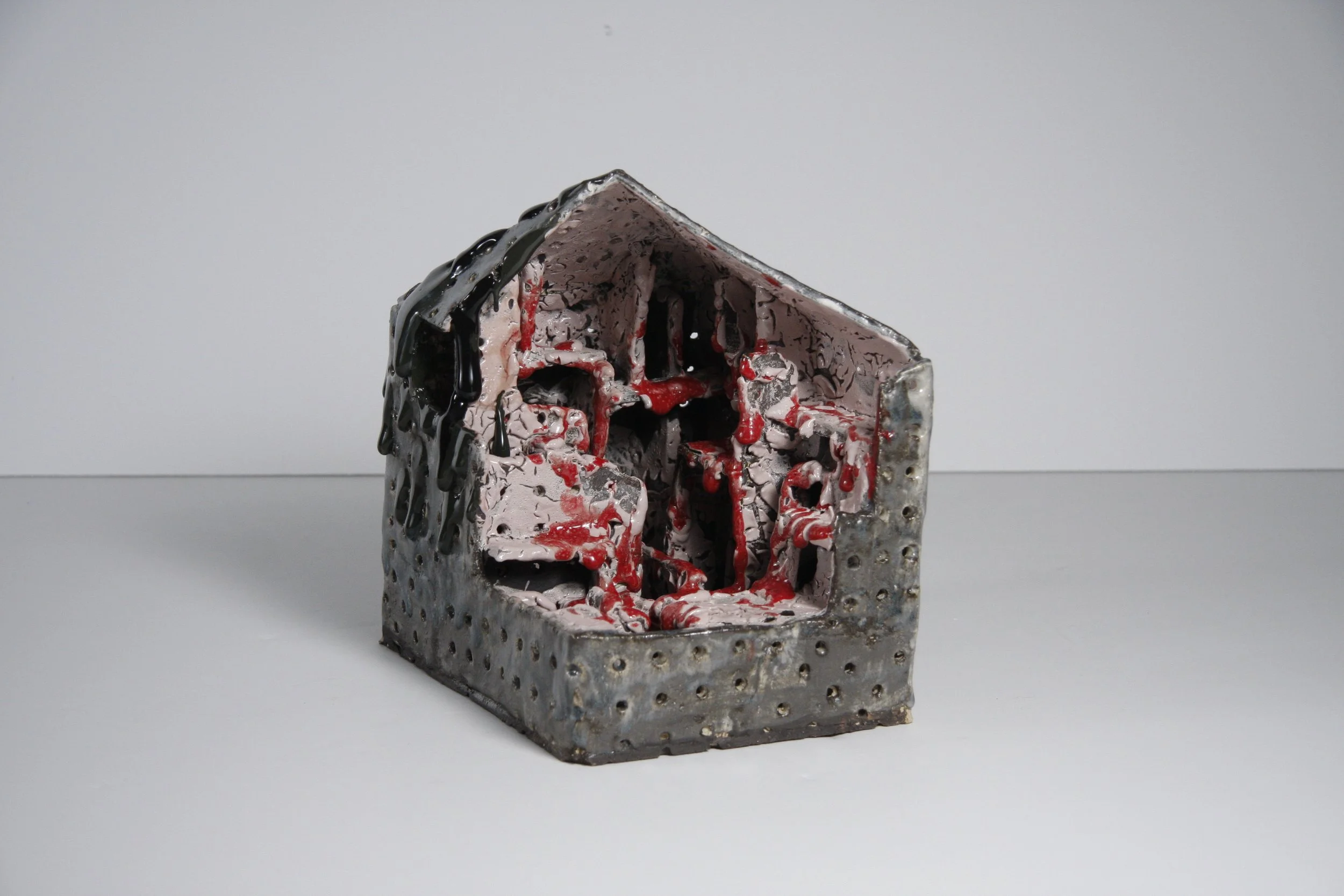 Striated Interior.JPG