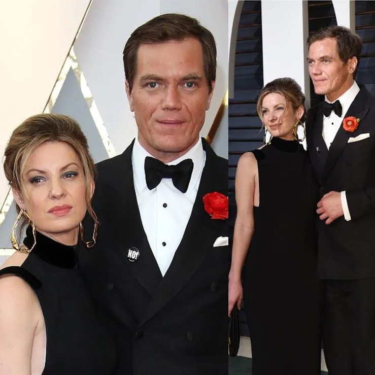 Hair - Kate Arrington 2017 Oscars