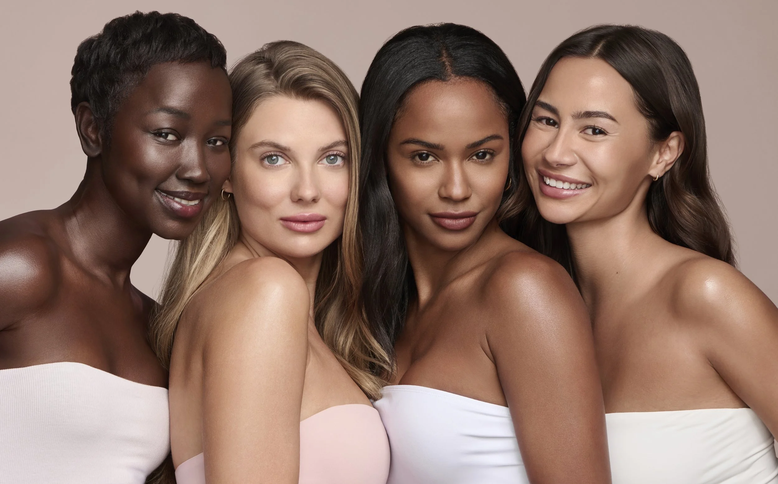 Skincare Junkie - Hair