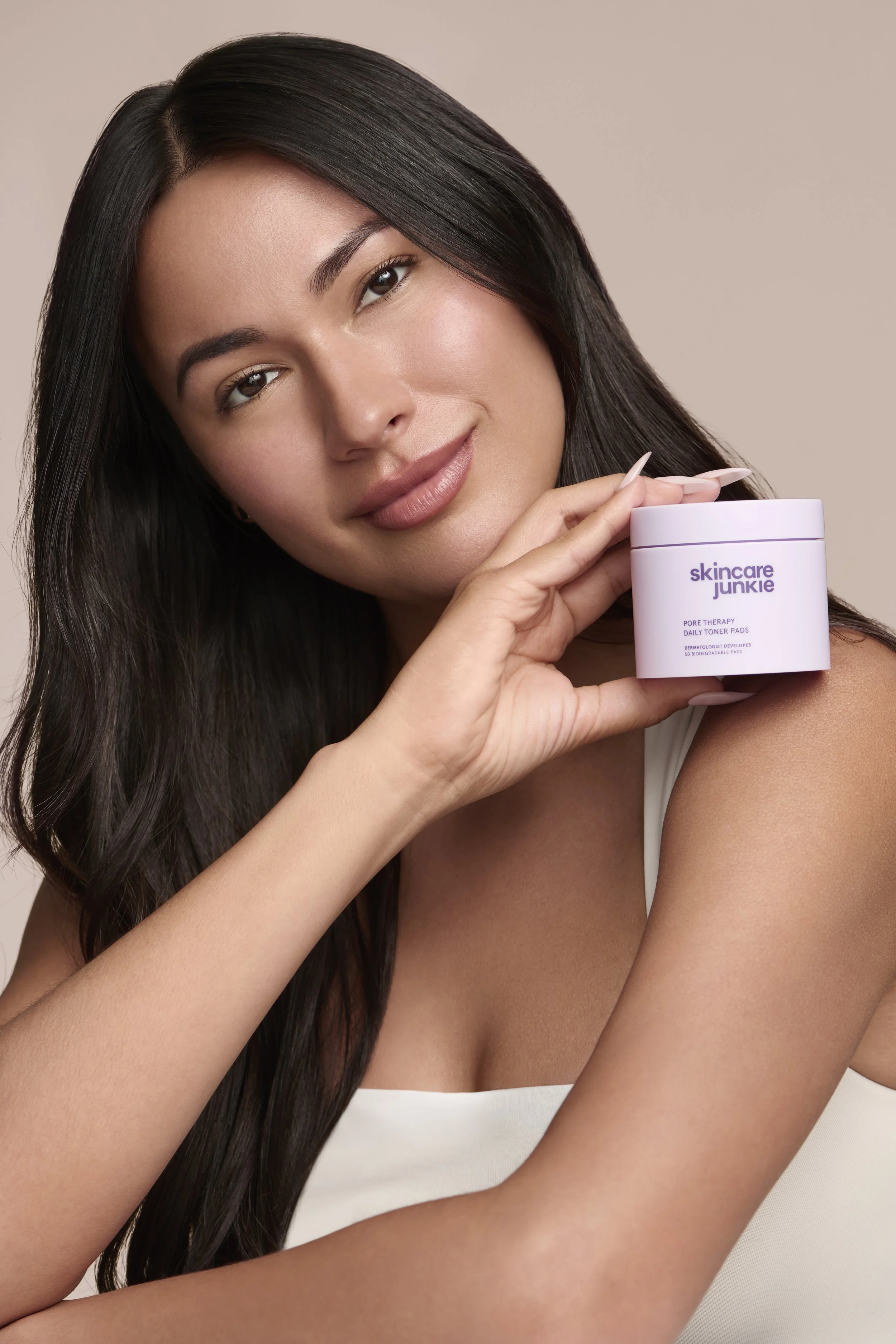 Skincare Junkie - Hair