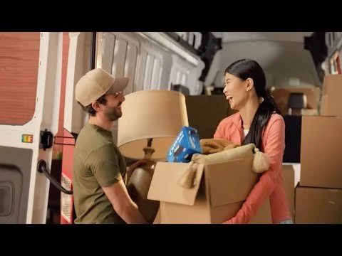 Oreo Frozen Treats Commercial 