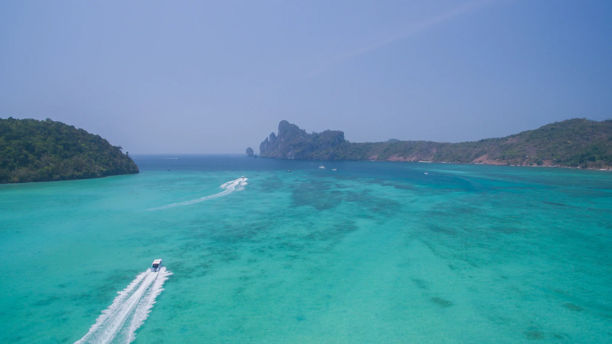 Thailand