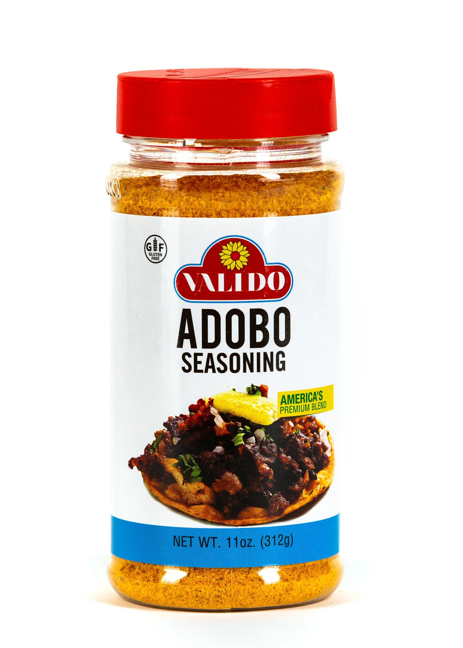 Valido Foods Adobo