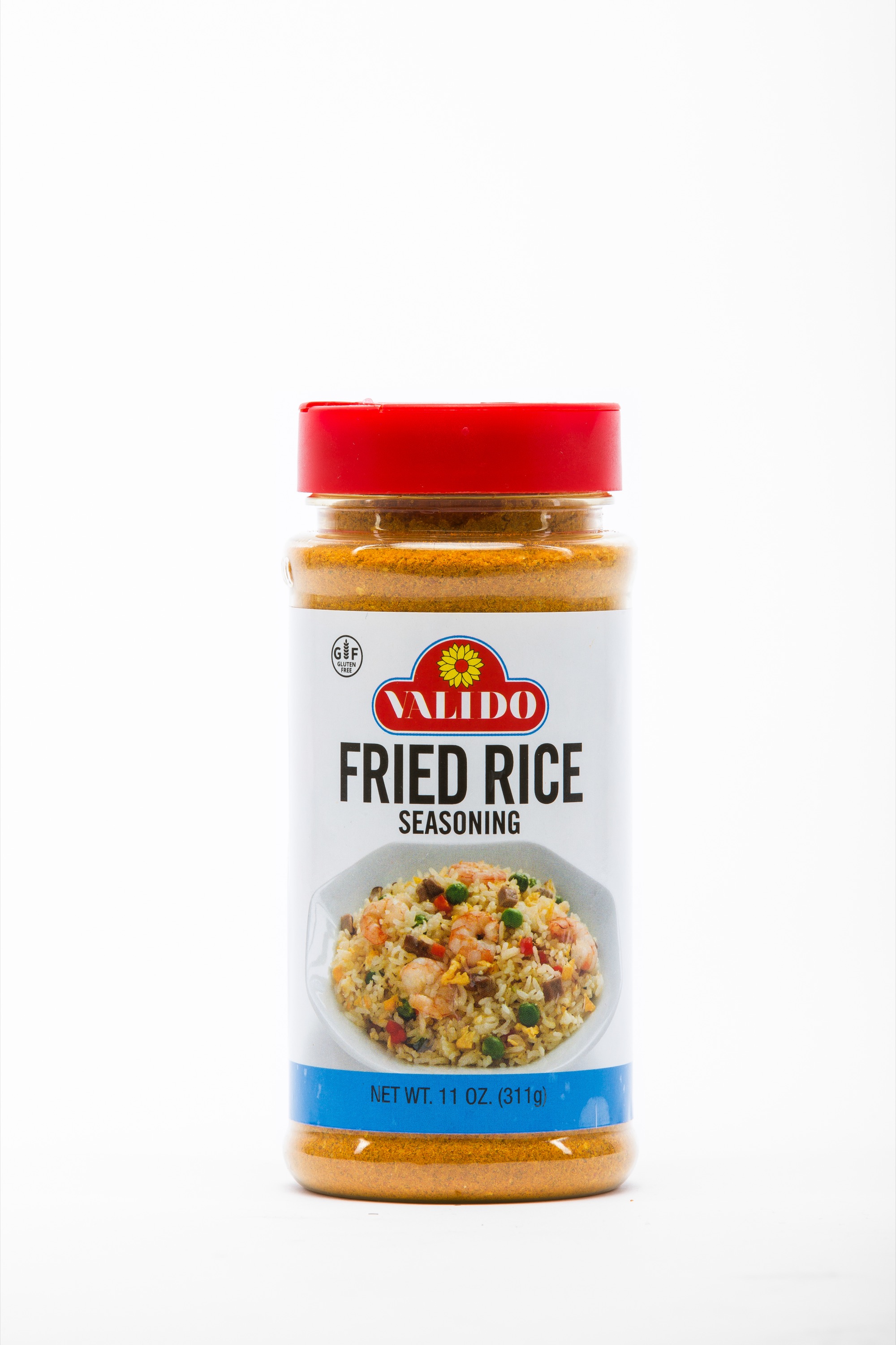 Fried Rice Seasoning — Valido Foods