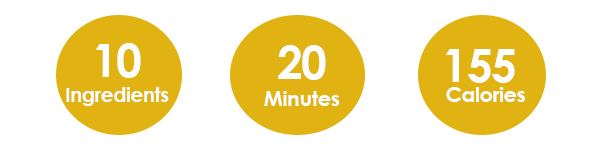 Blackened Shrimp Avocado Cucumber Bites Valido Foods