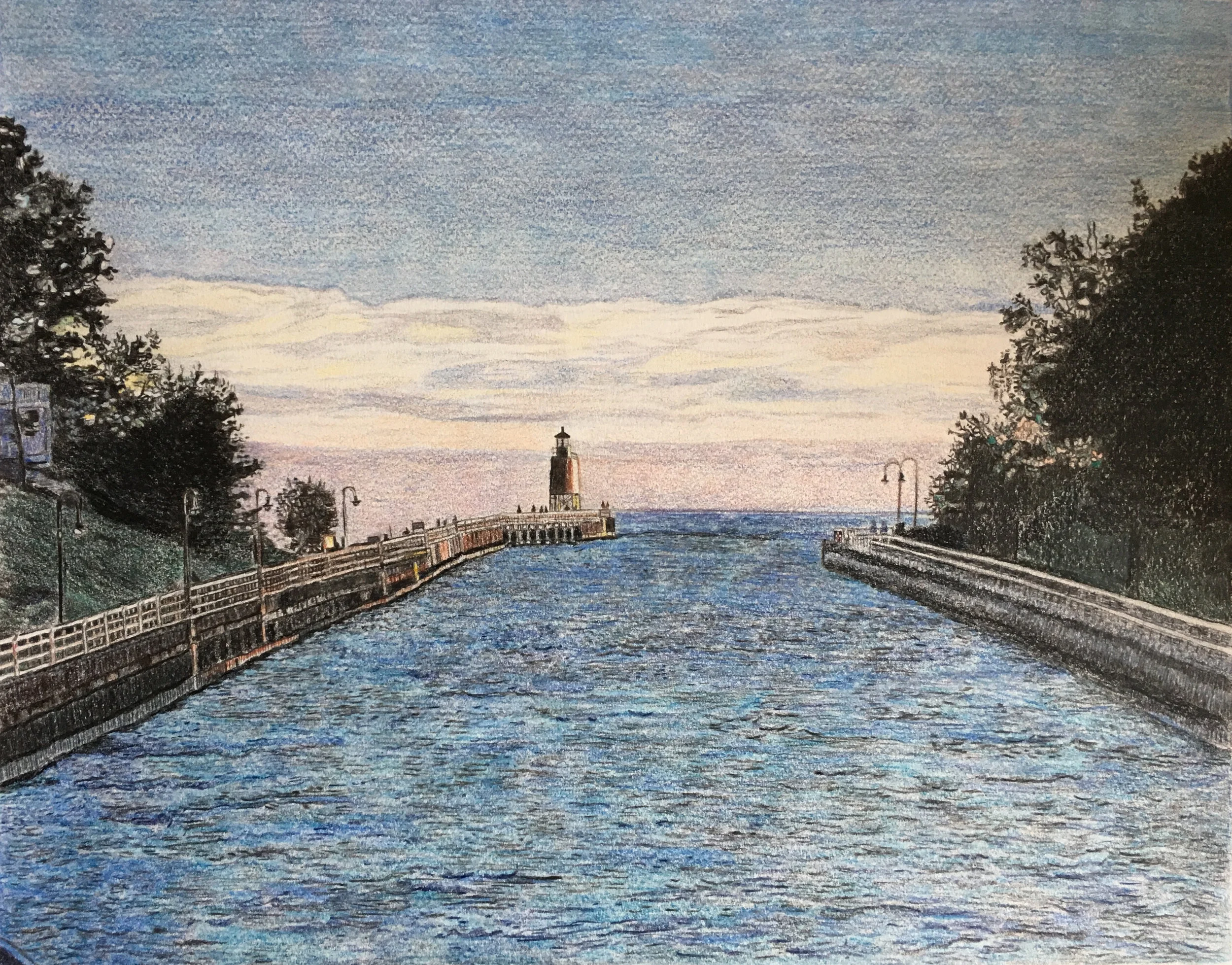 Lighthouse in Michigan.jpg
