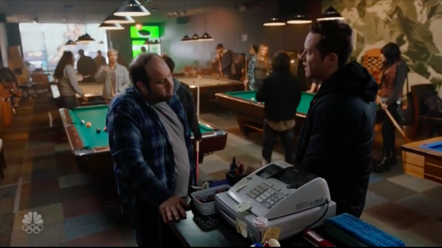Chicago PD