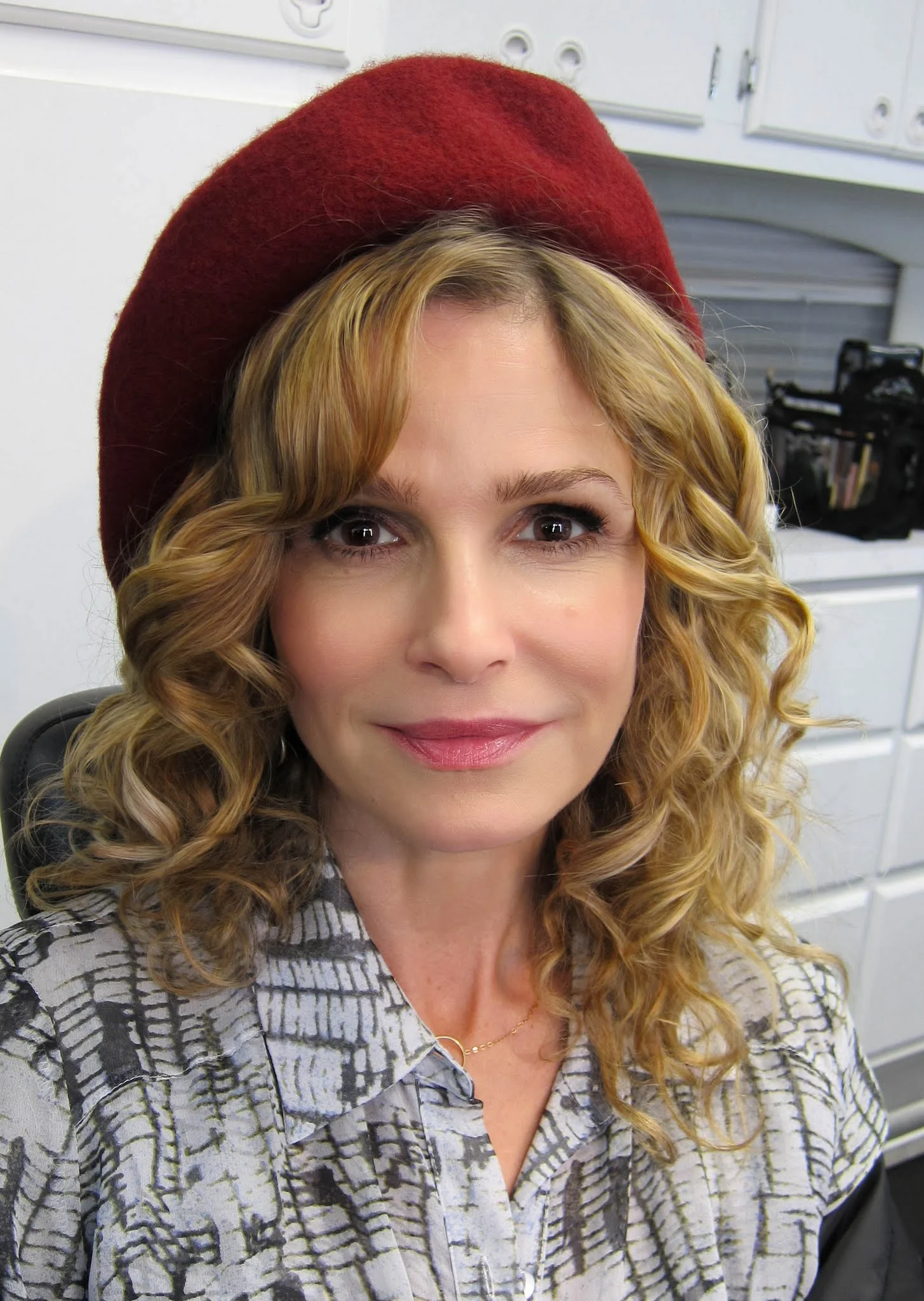KYRA SEDGWICK