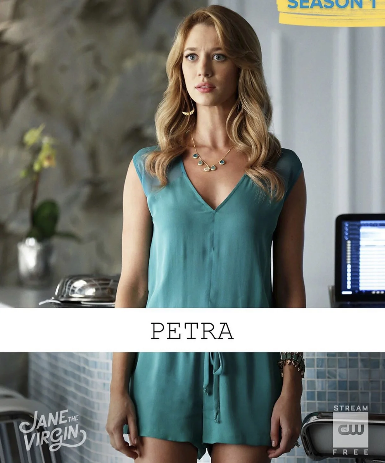 YAEL GROBGLAS