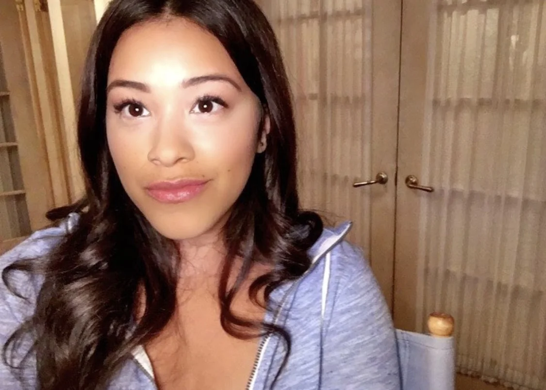 GINA RODRIGUEZ