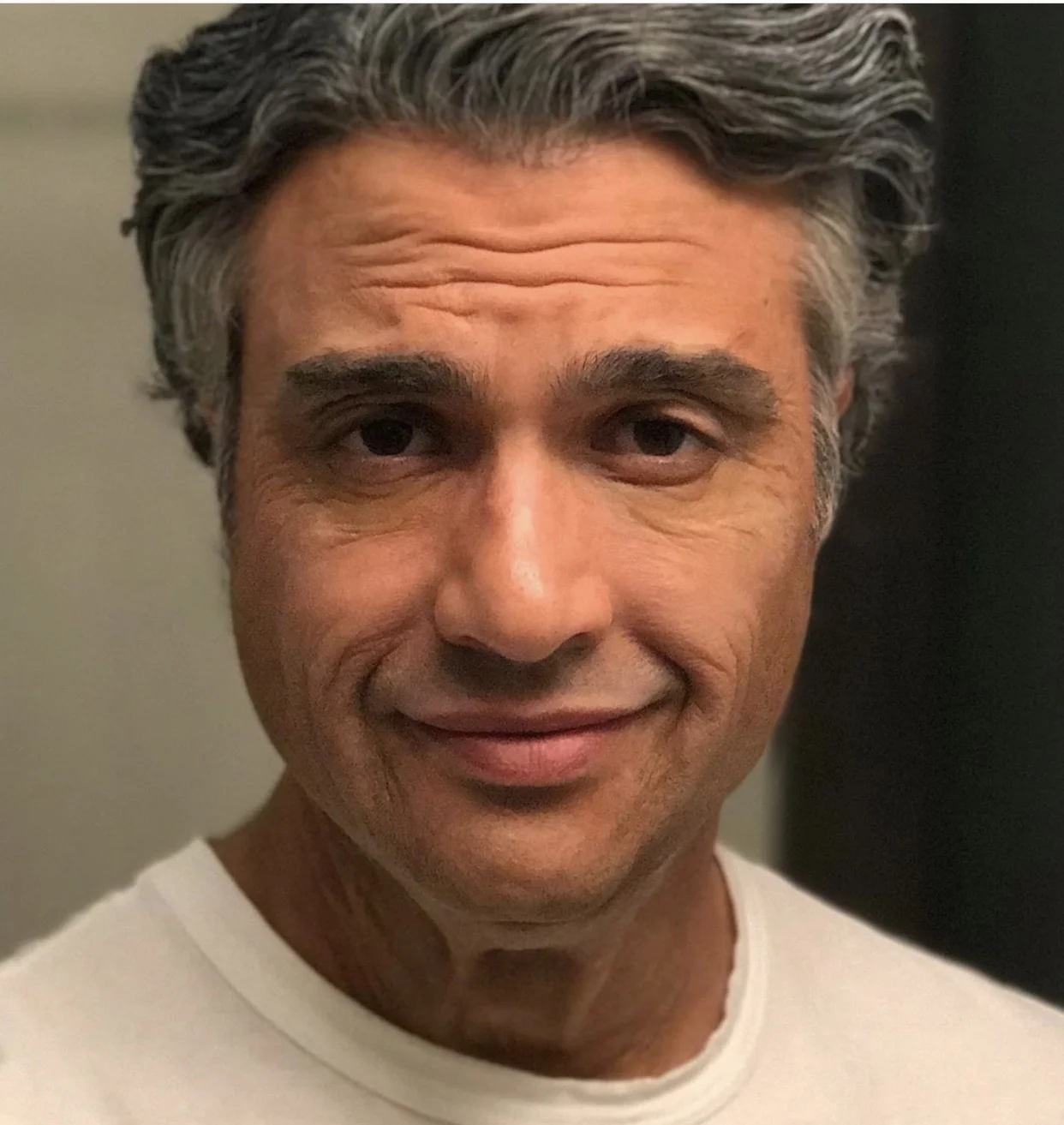 AGING | PROSTHETIC