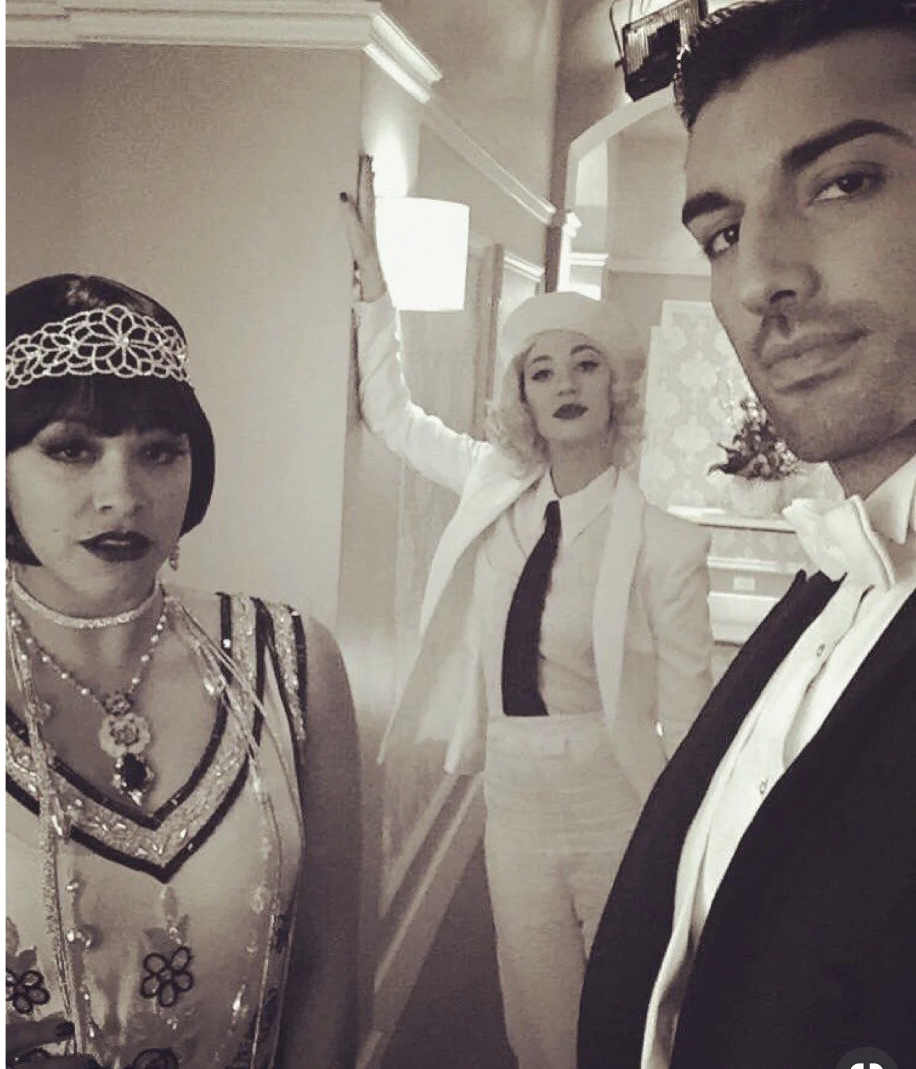 THE 1930’S