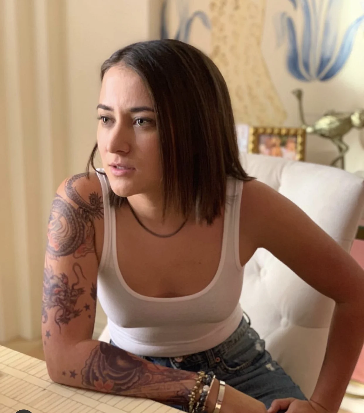 TATTOO ARM SLEEVE | TRANSFERS