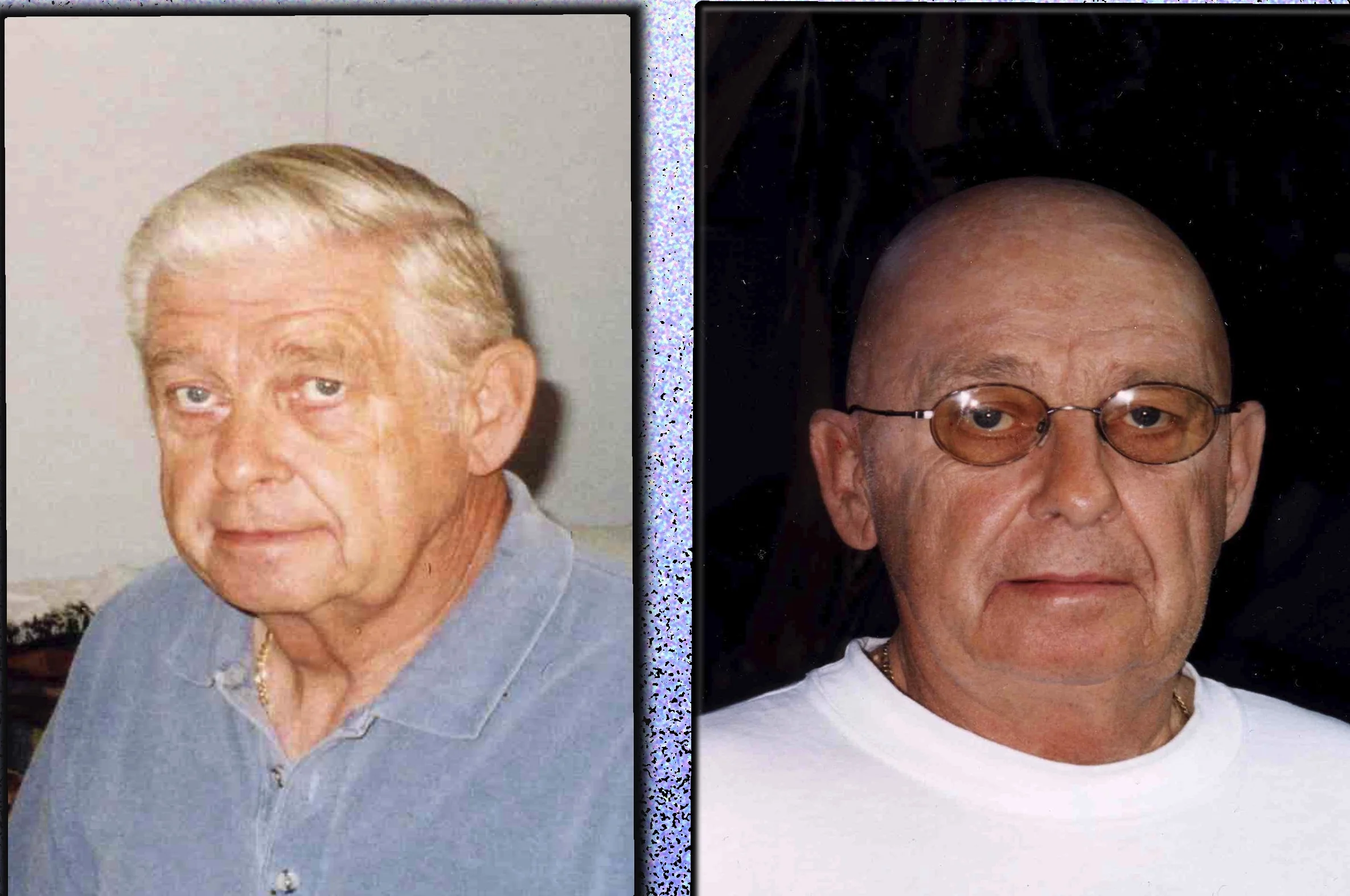 BALDCAP APPLICATION BEFORE & AFTER