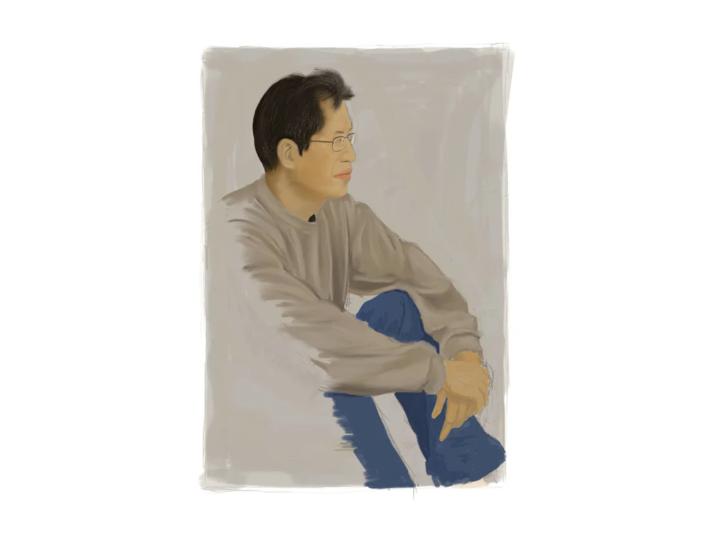David