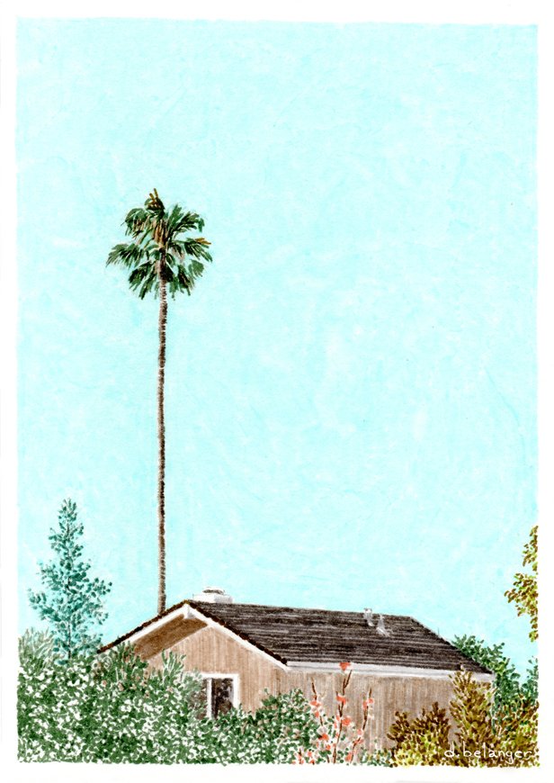 Redwood City, CA