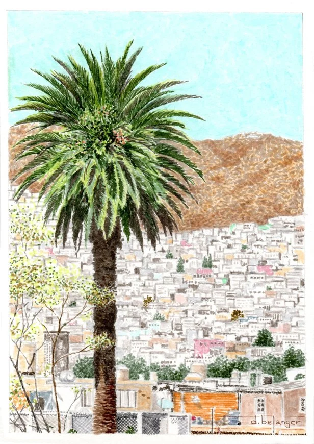 Mexico State, MX