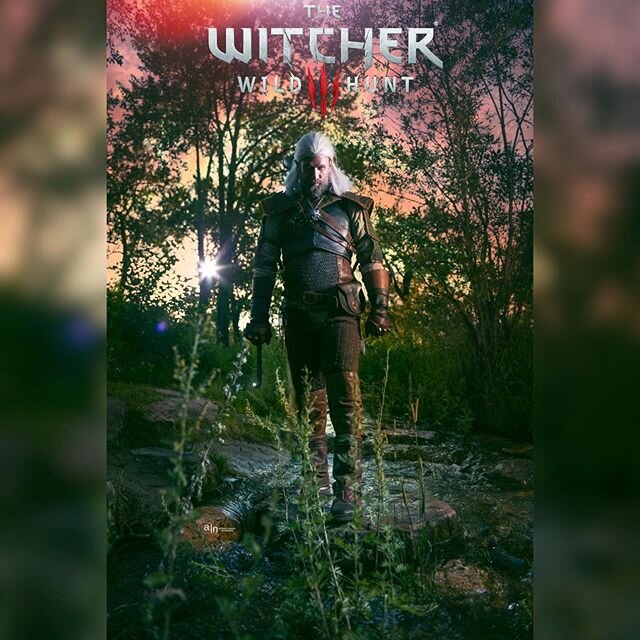 &ldquo;Time eats away at memories, distorts them. Sometimes we only remember the good... sometimes only the bad.&rdquo; - Geralt
...
Oh so true, especially in 2020! Wasn&rsquo;t planning on posting today, but it&rsquo;s been 5 years since Witcher 3 l