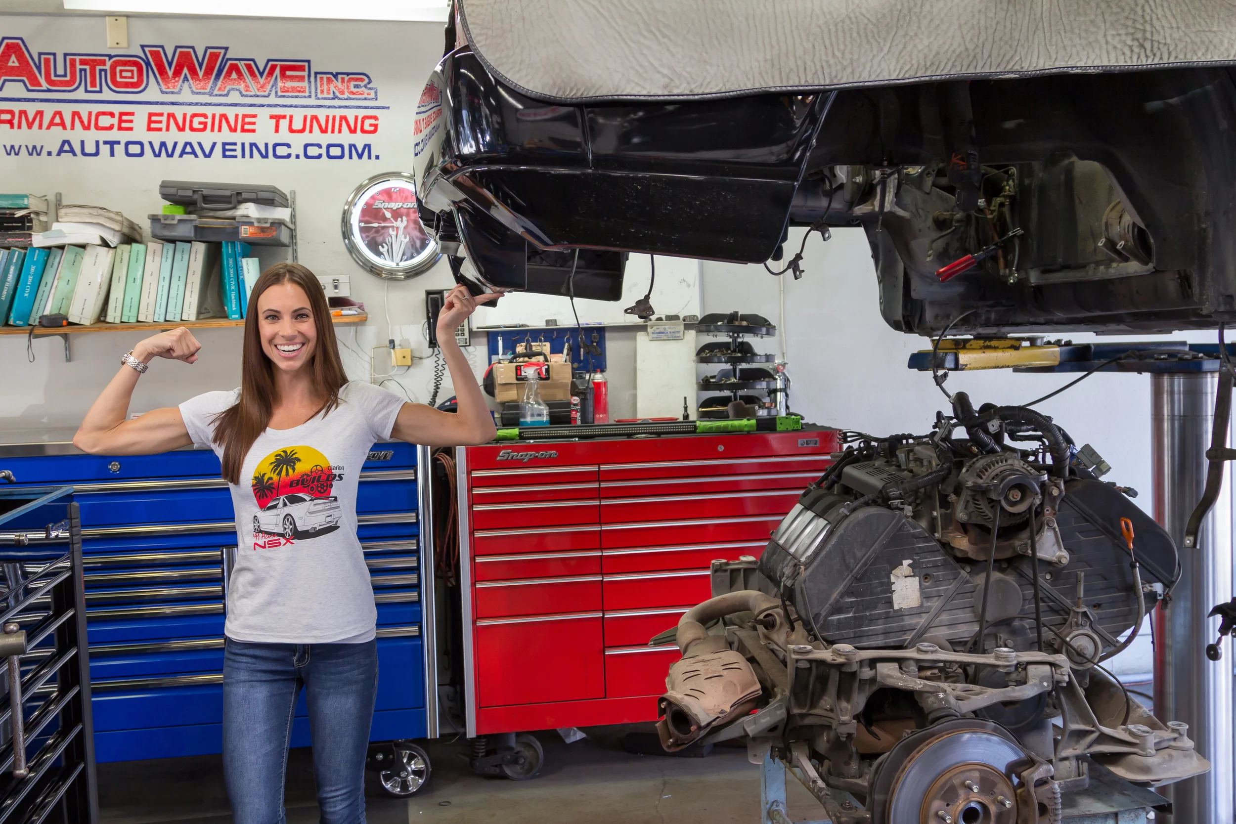 1991 Acura NSX Engine Removal-256.jpg