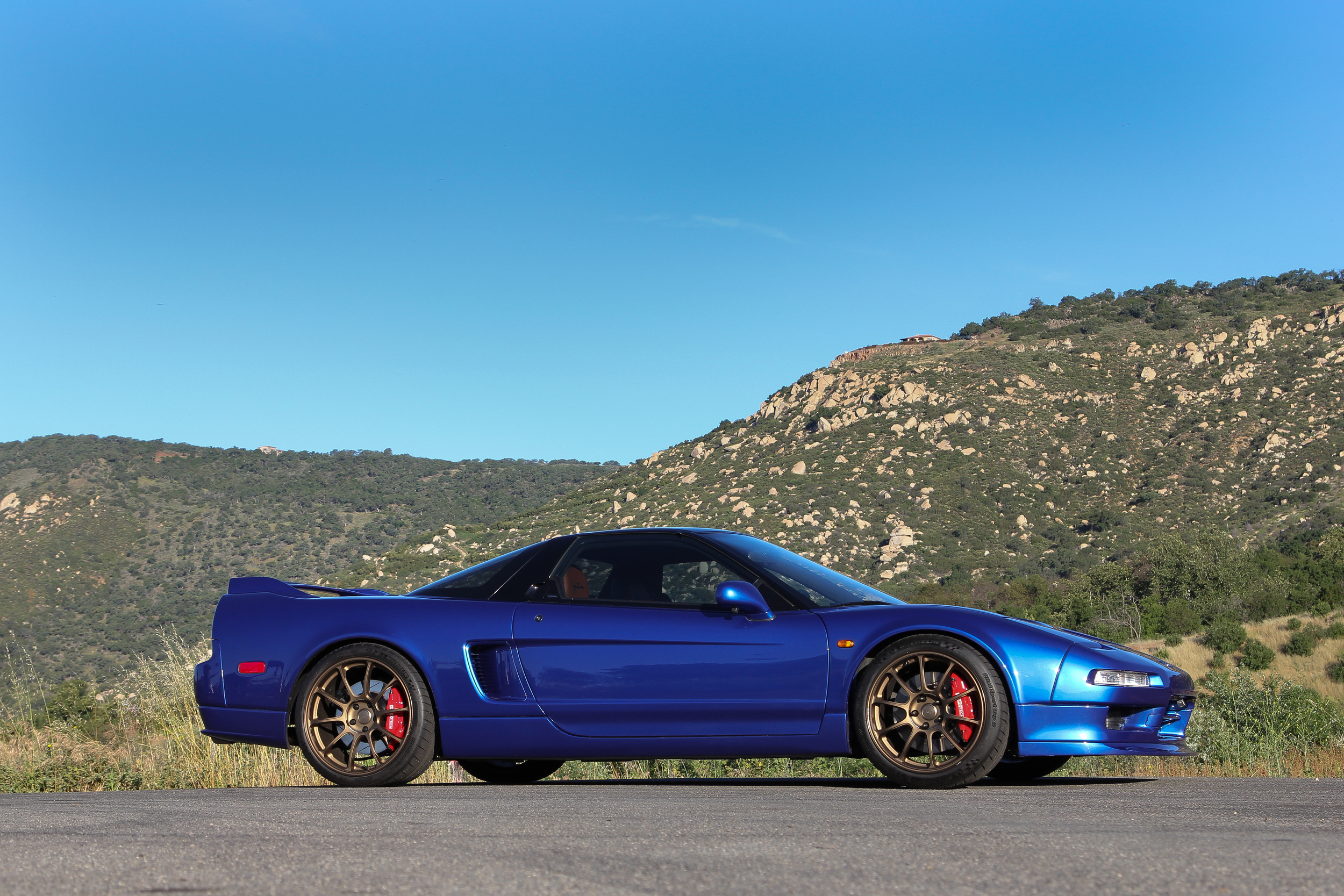 Chris Forsberg NSX First Drive-1.jpg