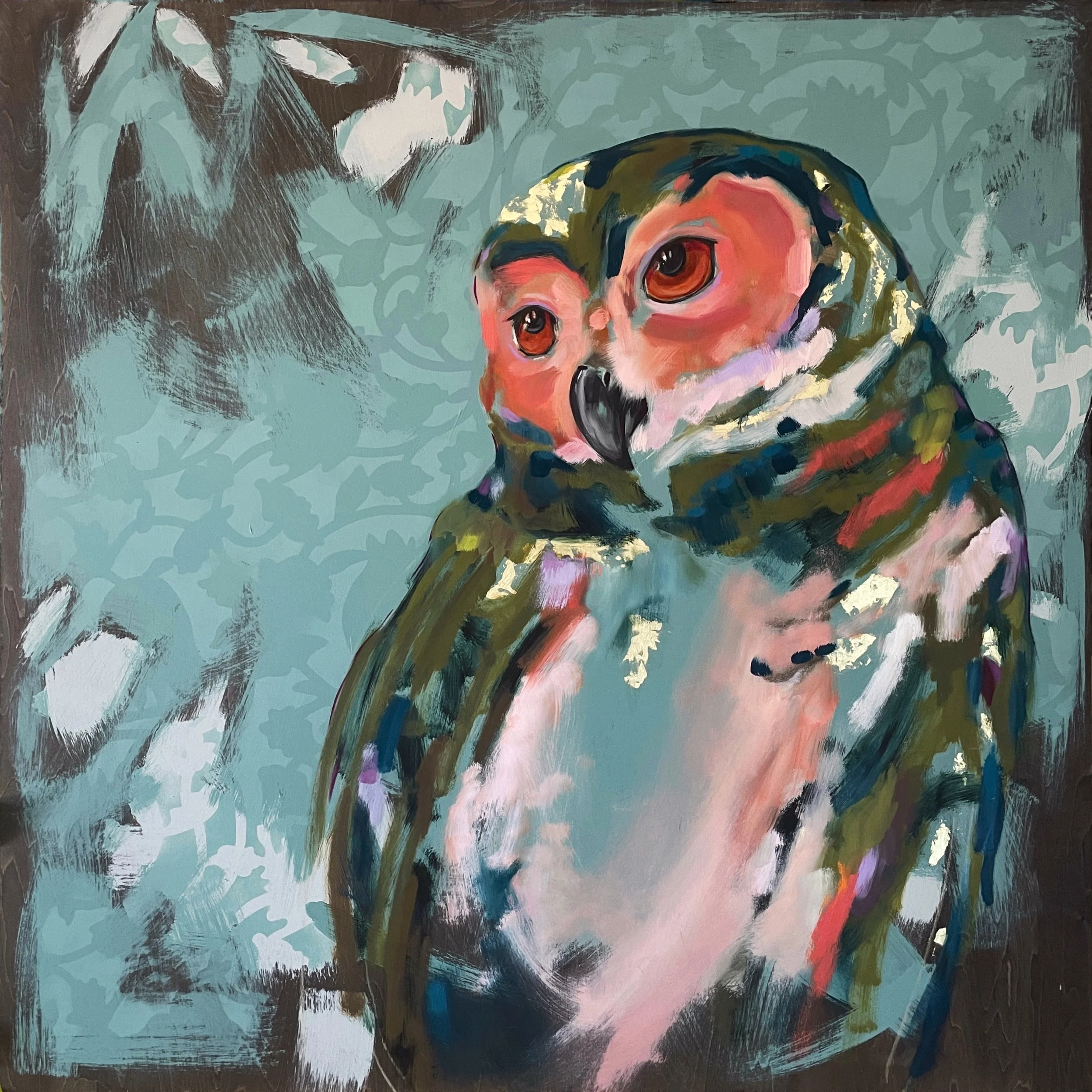 Owls well that ends well