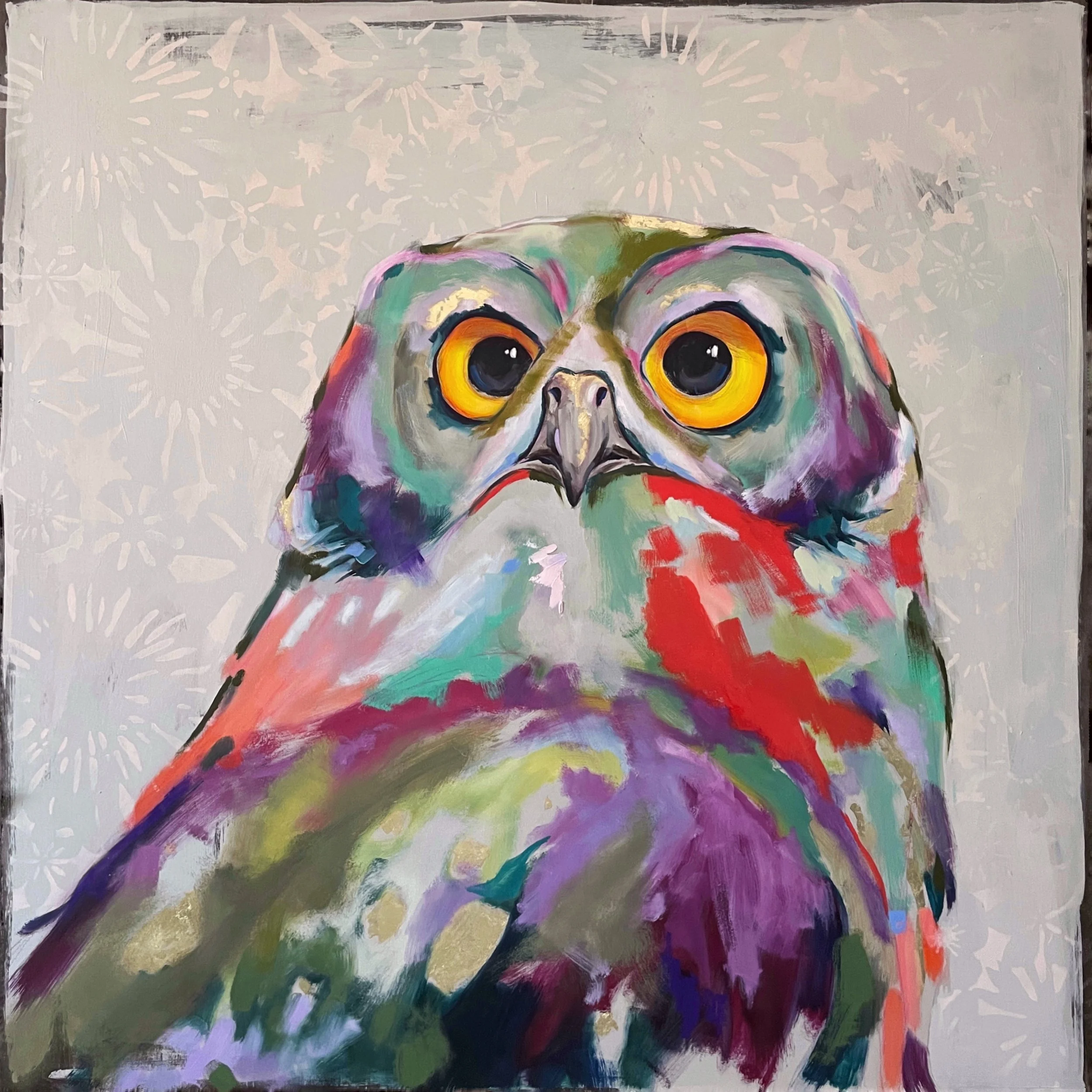 Hoo do you think you are?