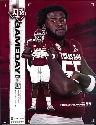 2025 Florida at Texas A&M