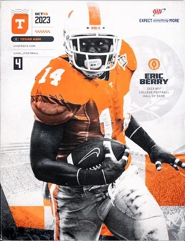 2023 Texas A&M at Tennessee