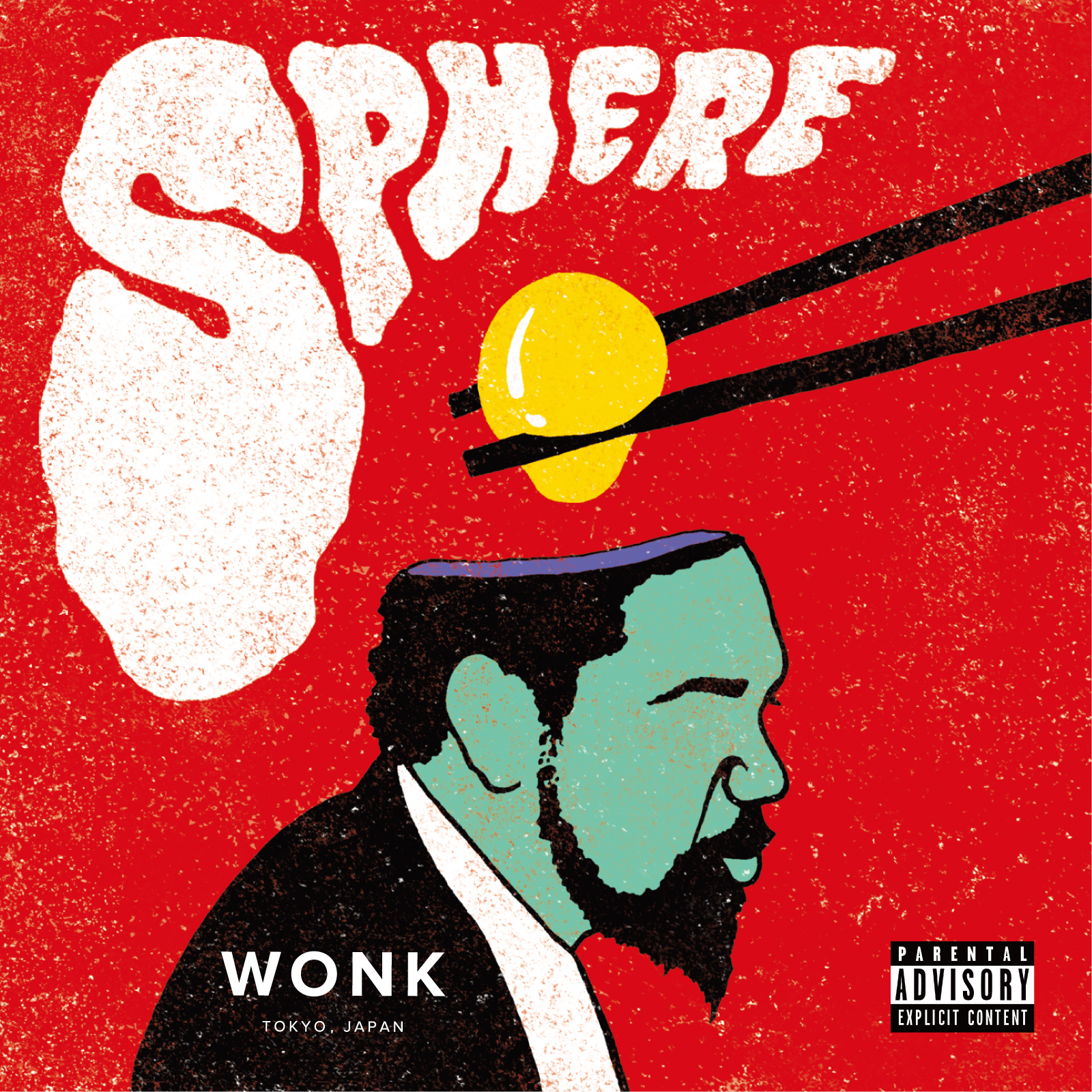 1st Album - Sphere