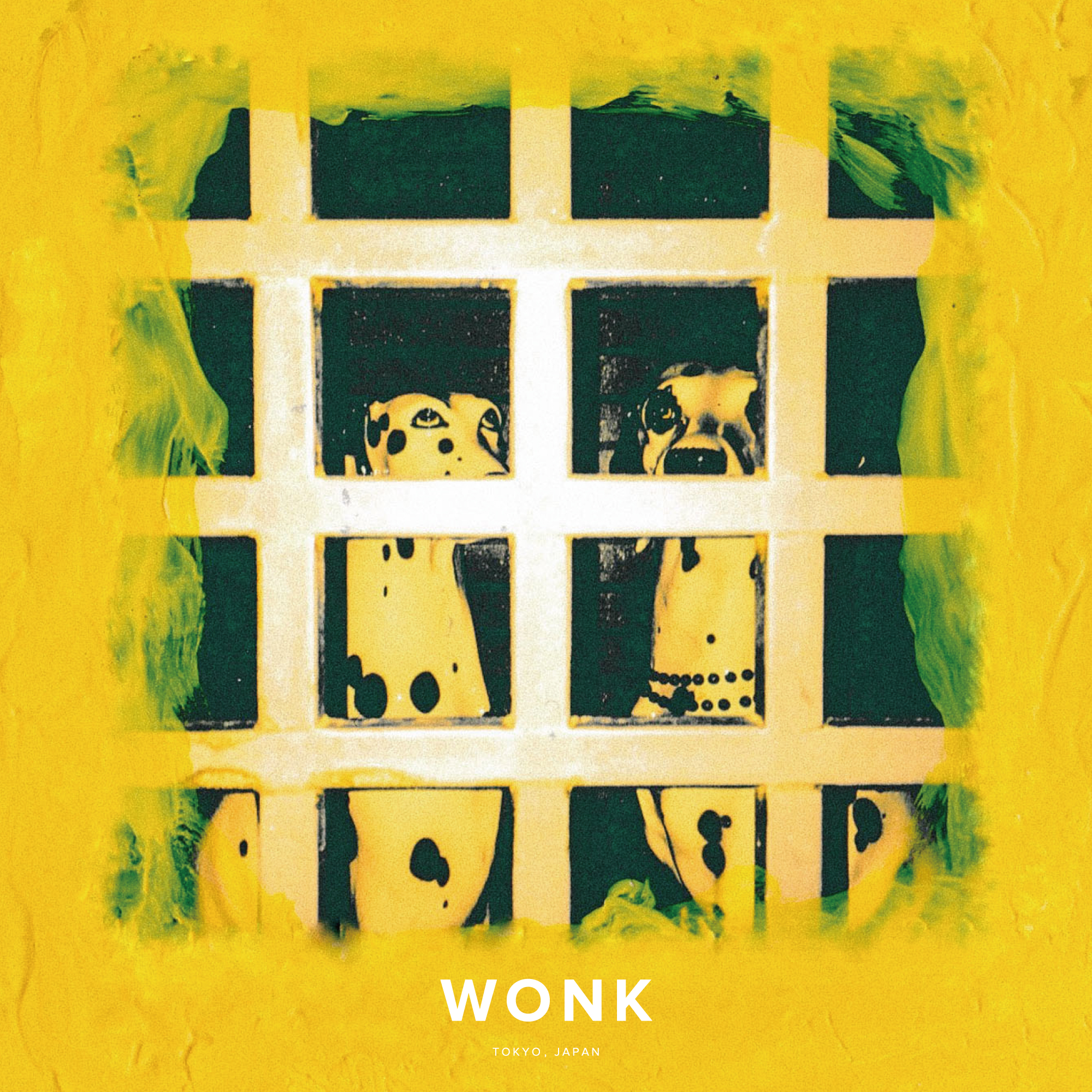 WONK - Castor