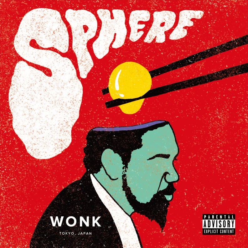 WONK - Sphere