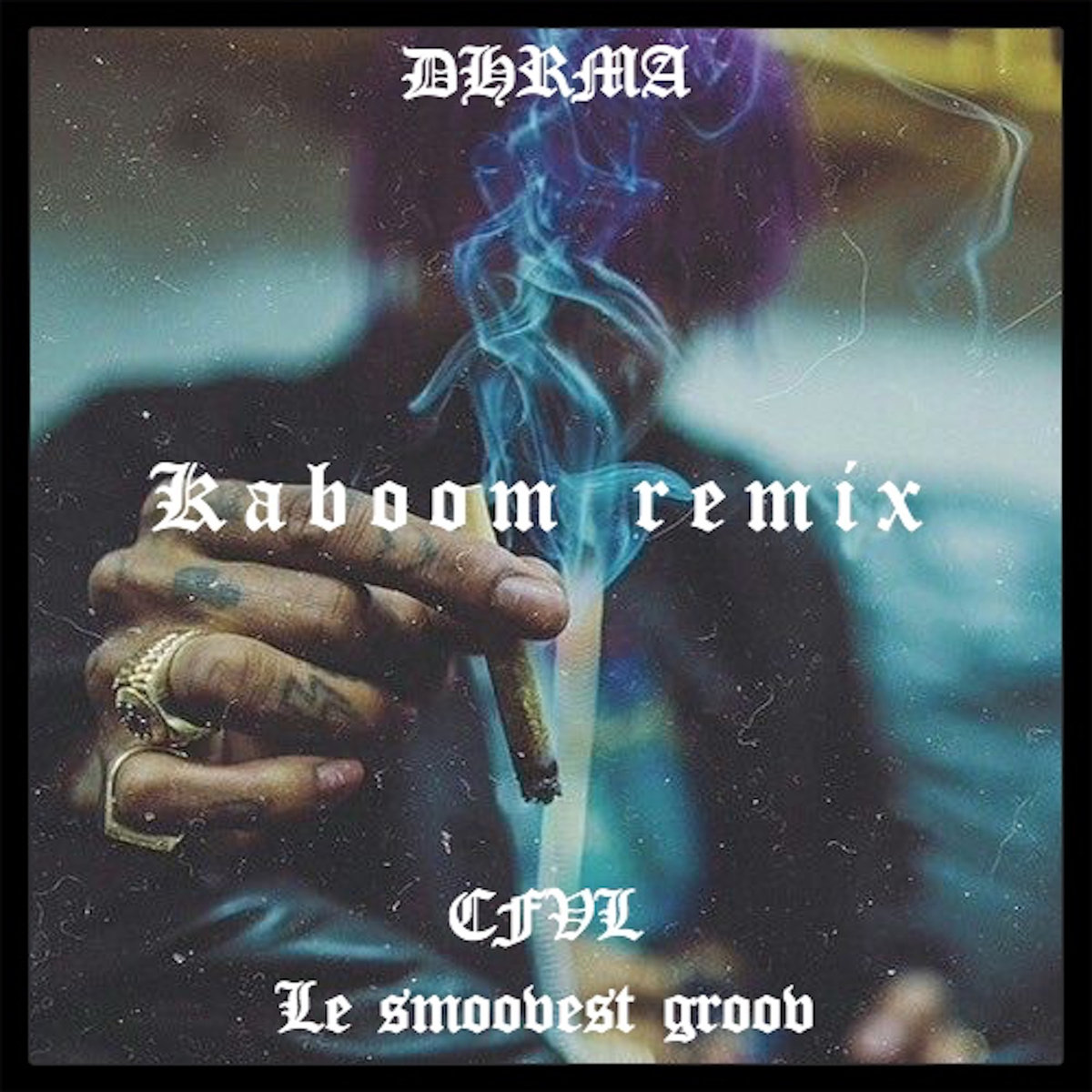Kaboom remix (shout out 2 CSF)