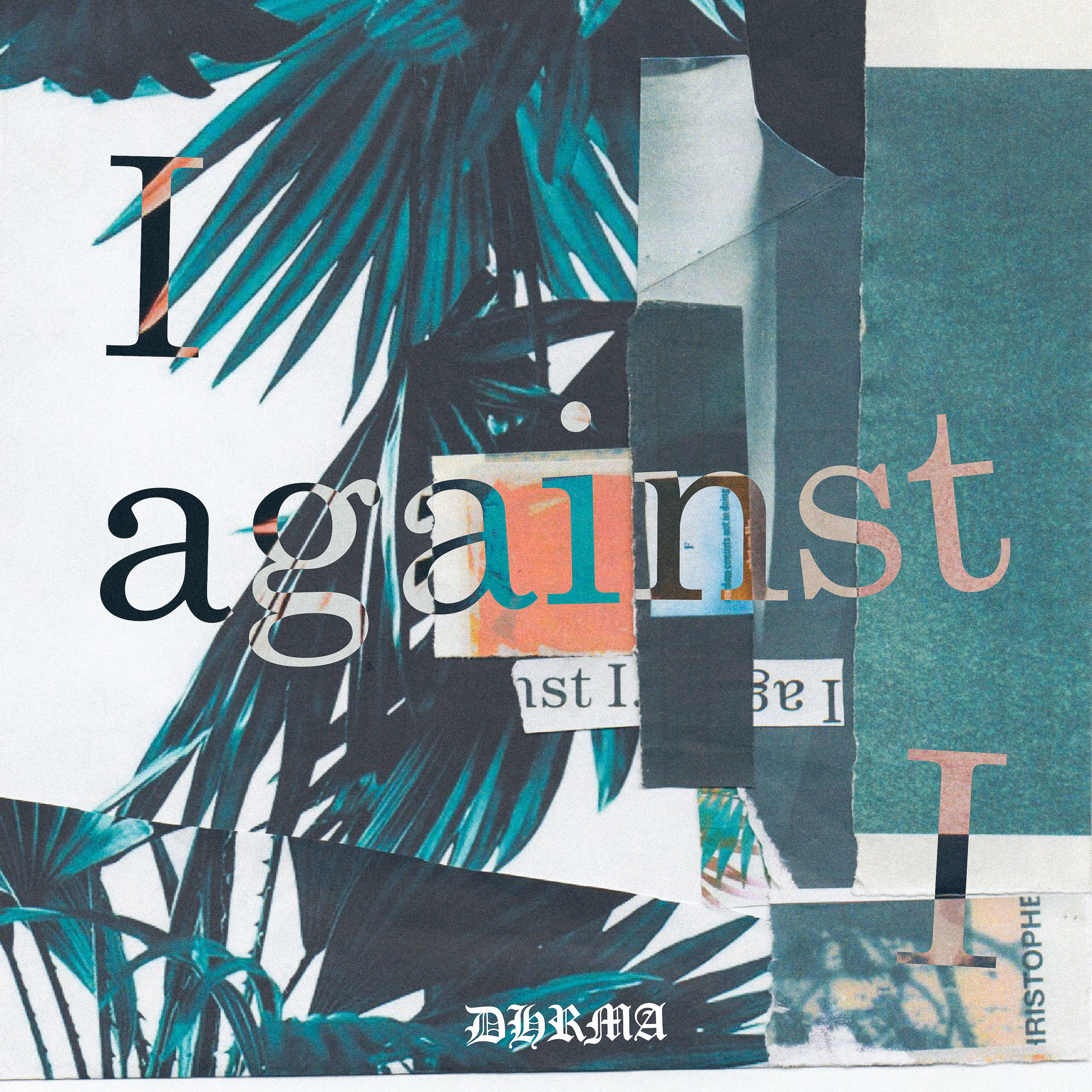 I against I