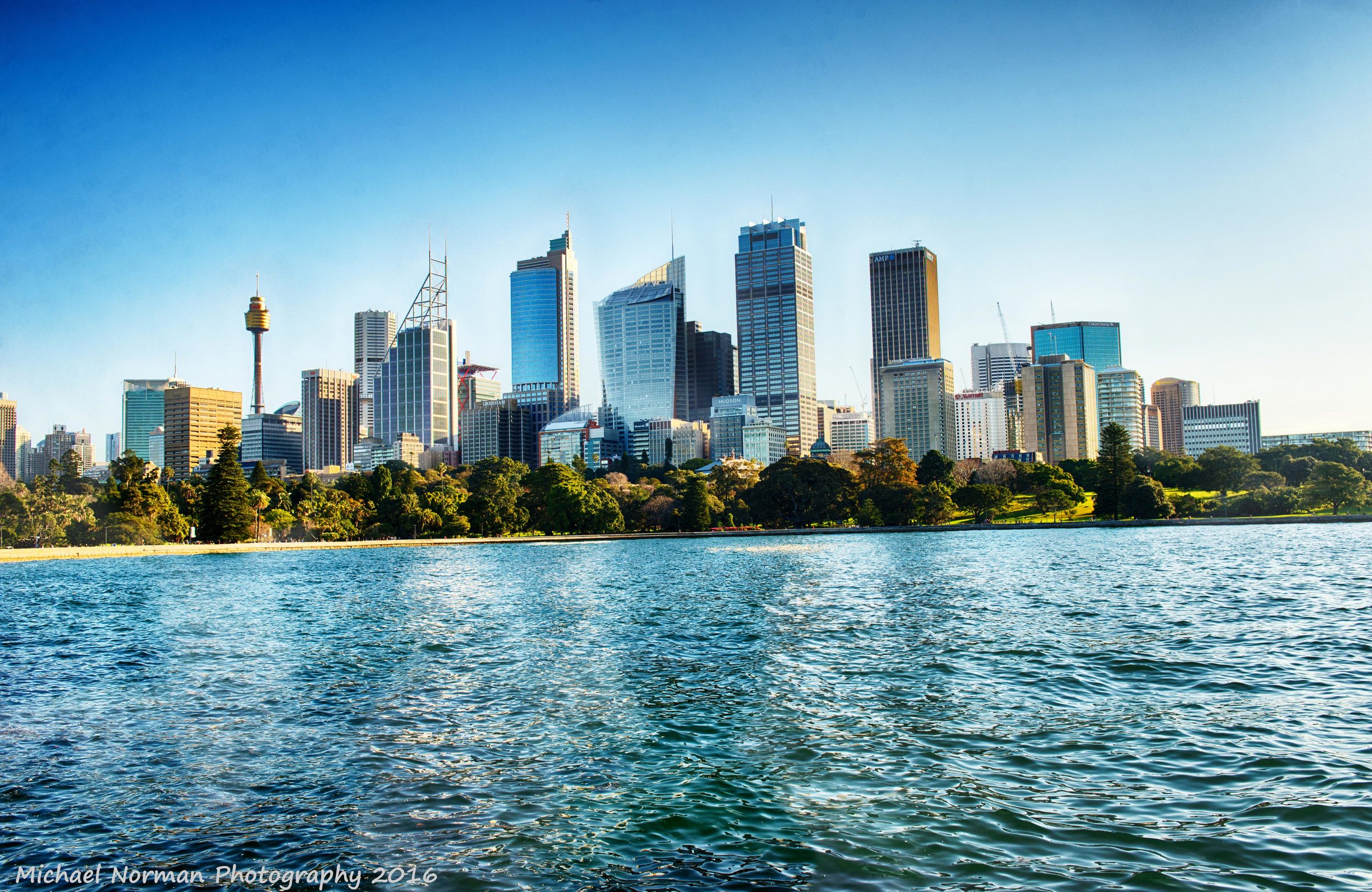 Sydney