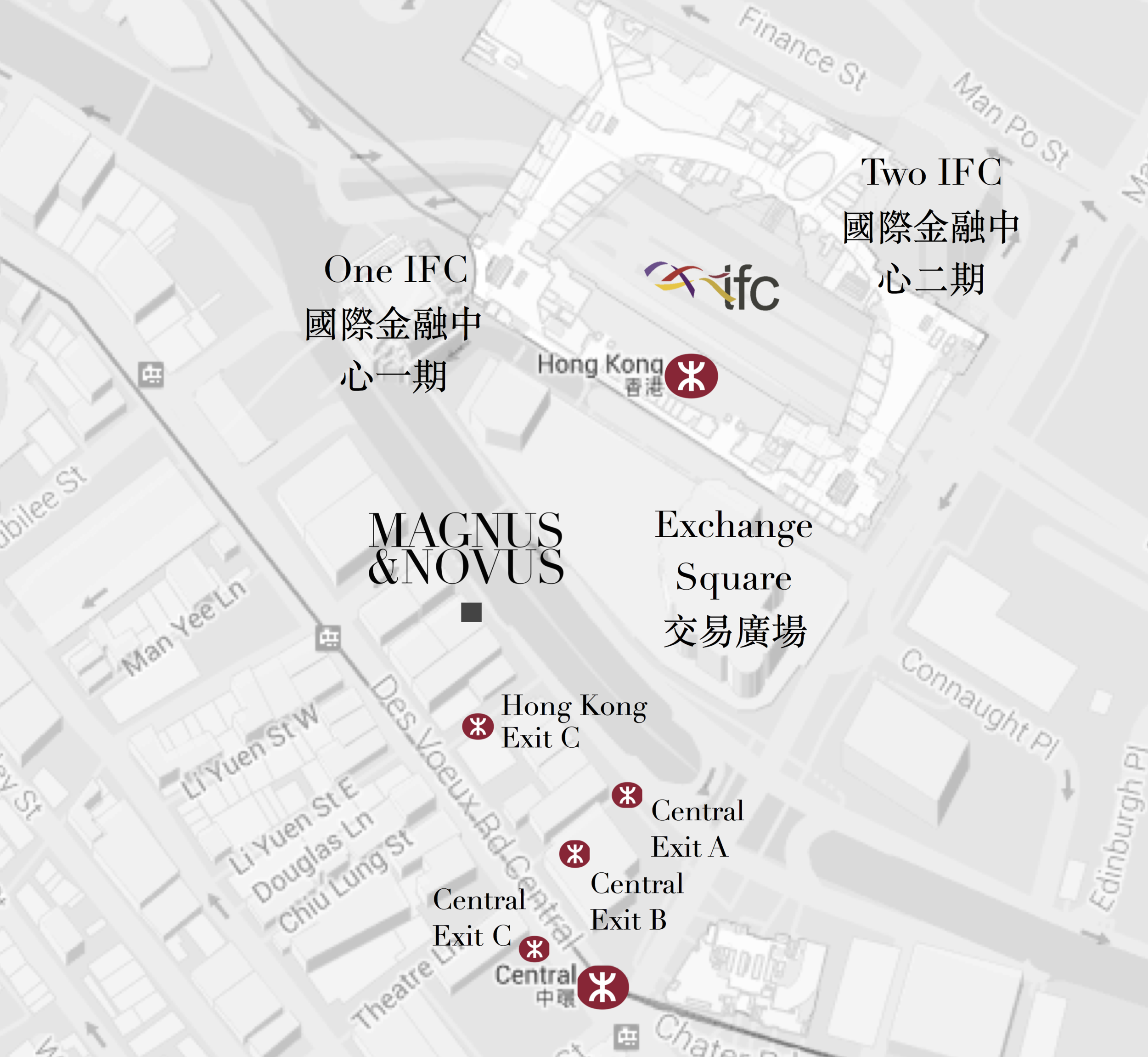 CLICK MAP TO ENLARGE