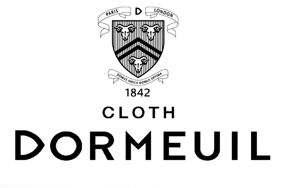 Dormeuil Bespoke Hong Kong